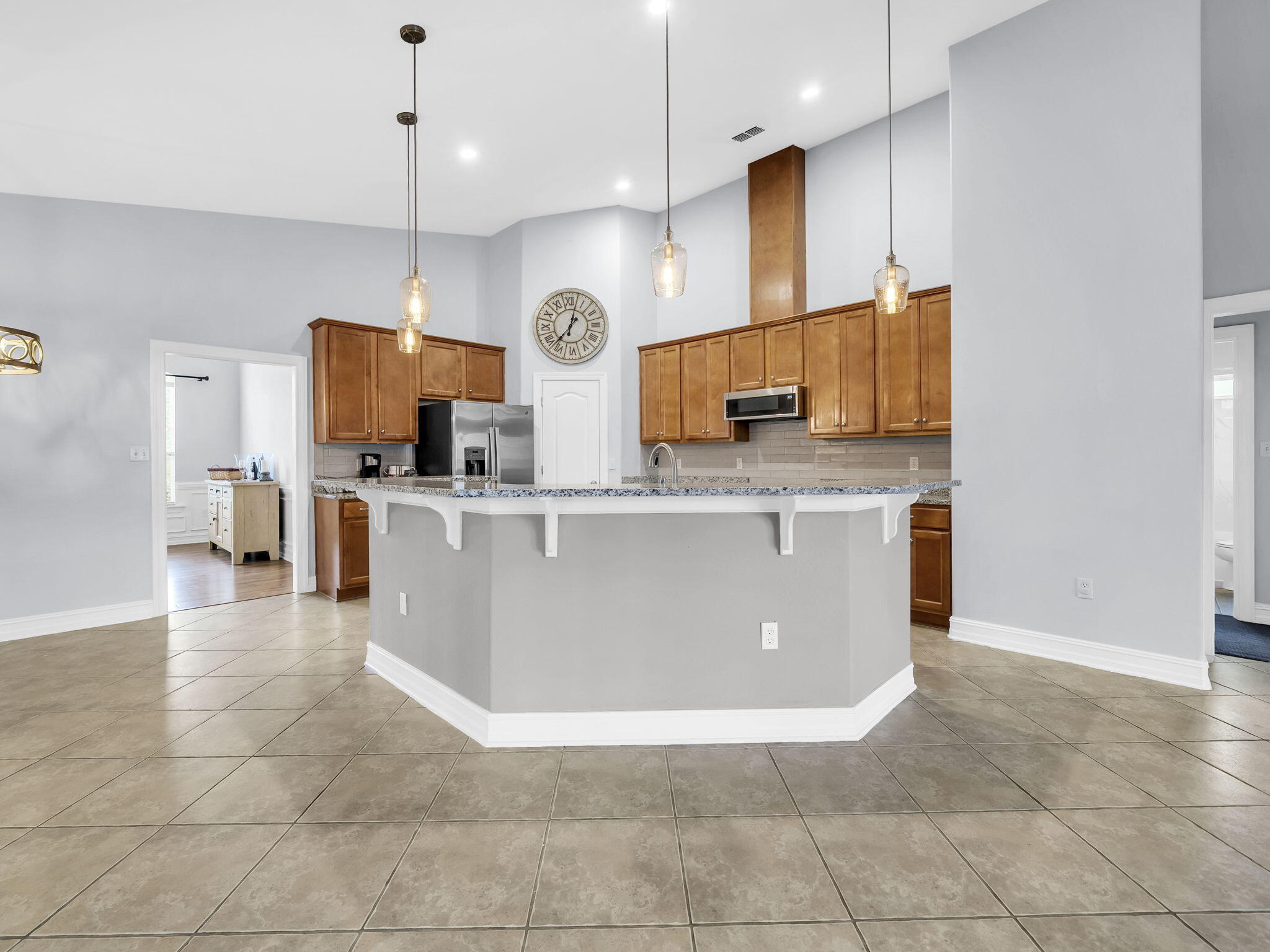 WINDSWEPT ESTATES - Residential