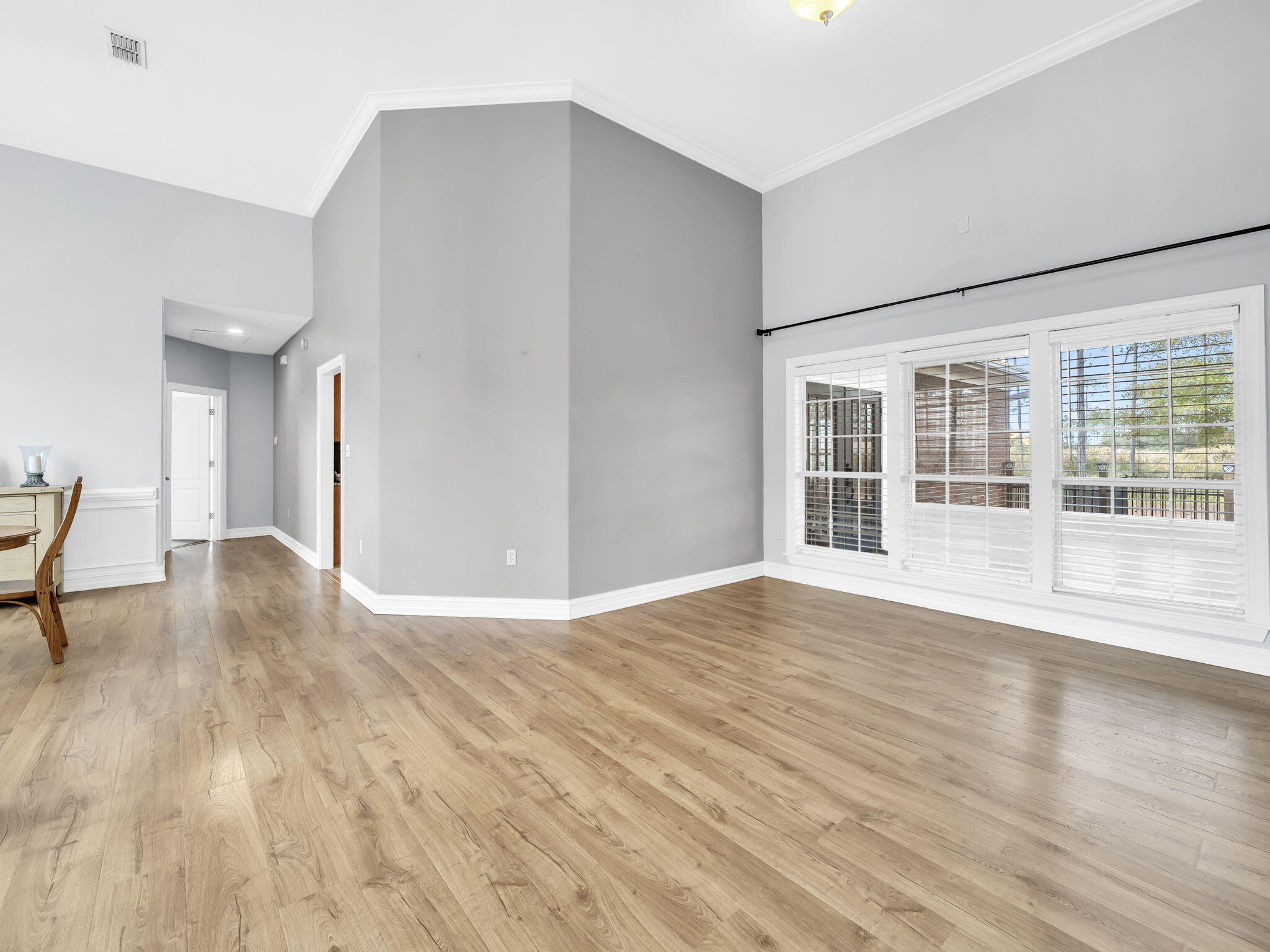 WINDSWEPT ESTATES - Residential