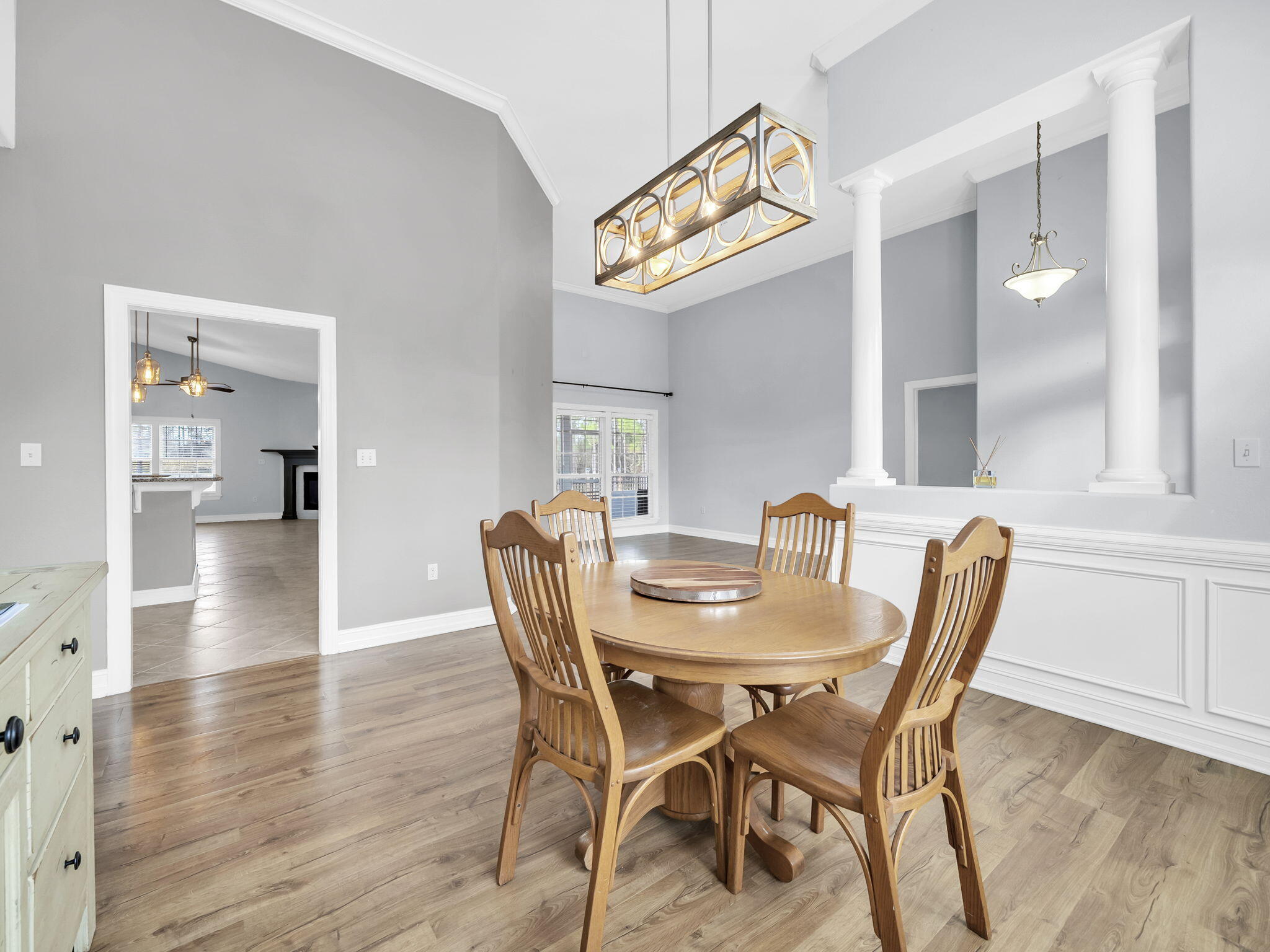 WINDSWEPT ESTATES - Residential