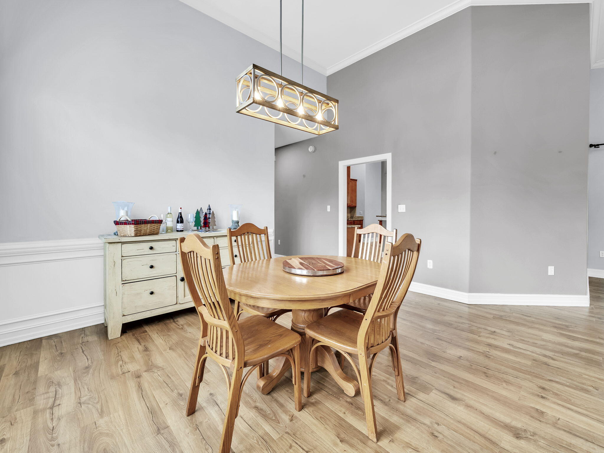 WINDSWEPT ESTATES - Residential