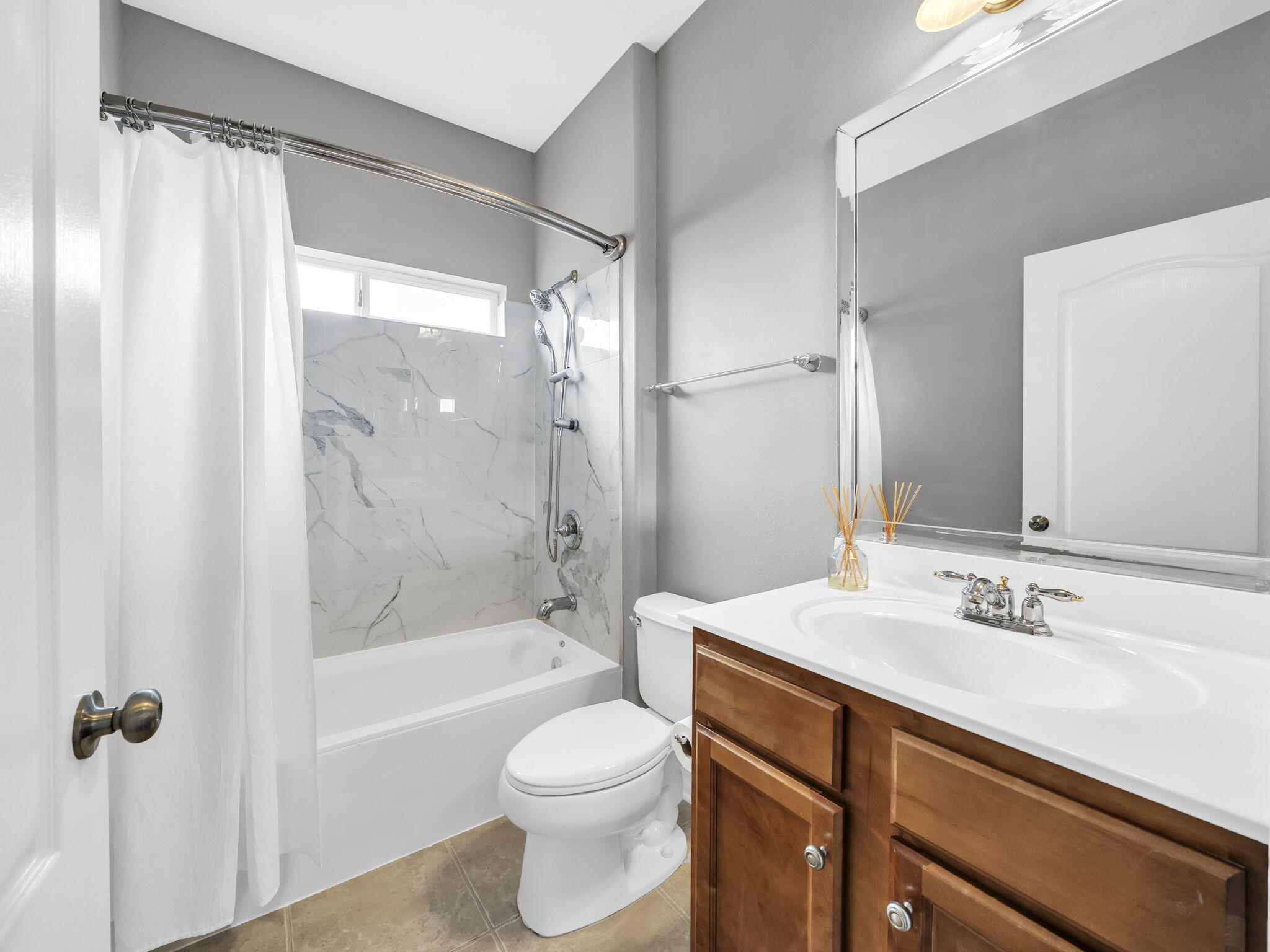 WINDSWEPT ESTATES - Residential