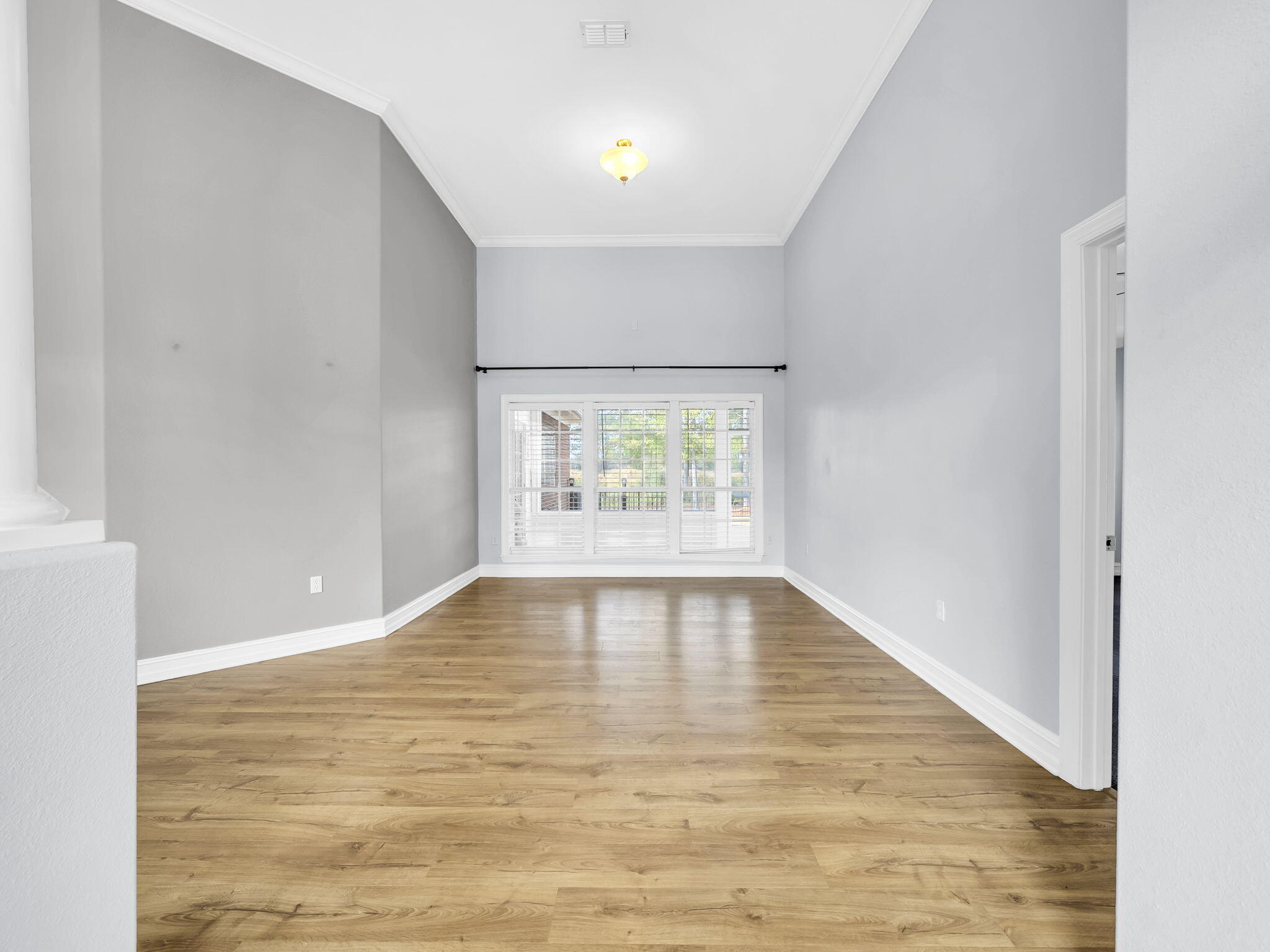 WINDSWEPT ESTATES - Residential