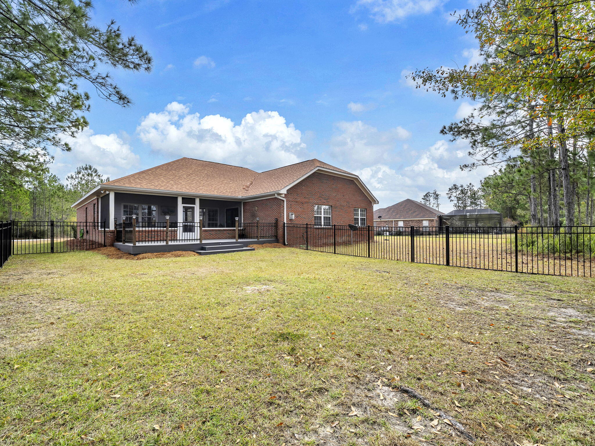 WINDSWEPT ESTATES - Residential