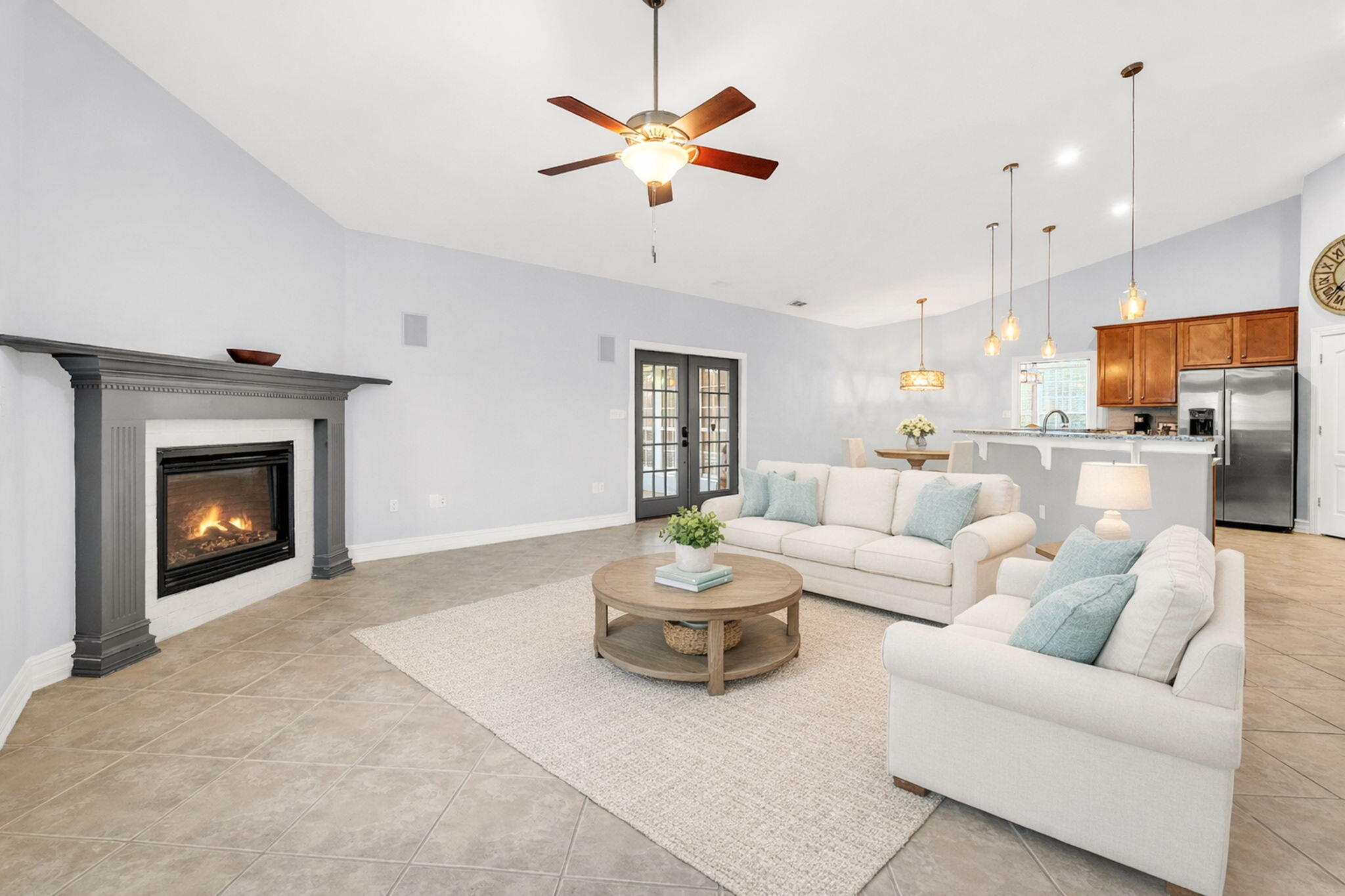 WINDSWEPT ESTATES - Residential