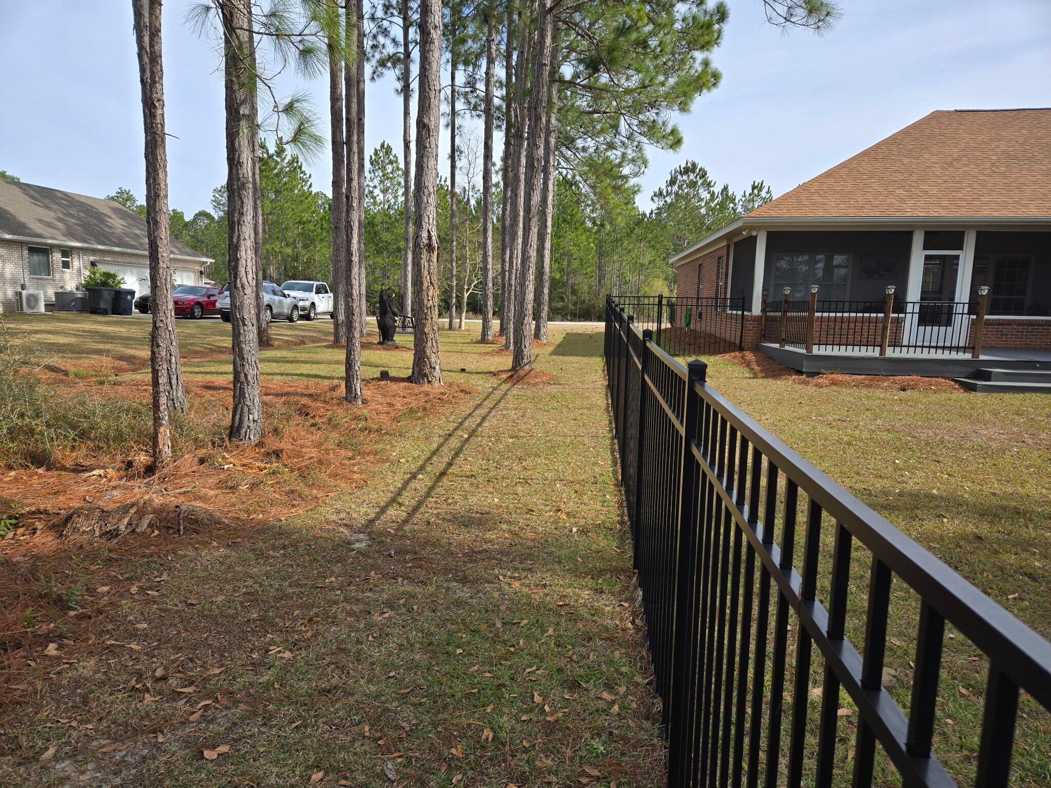 WINDSWEPT ESTATES - Residential