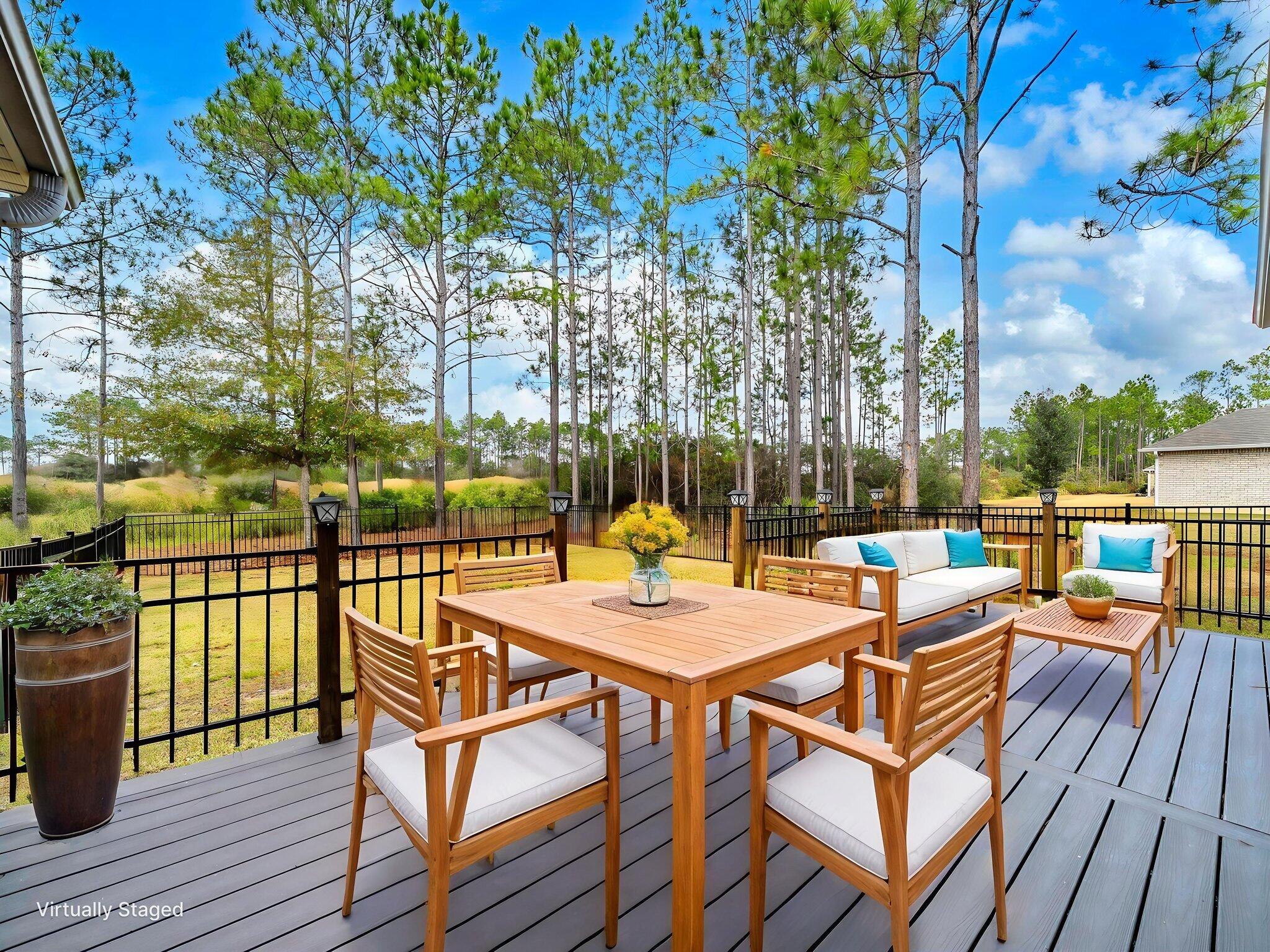 WINDSWEPT ESTATES - Residential