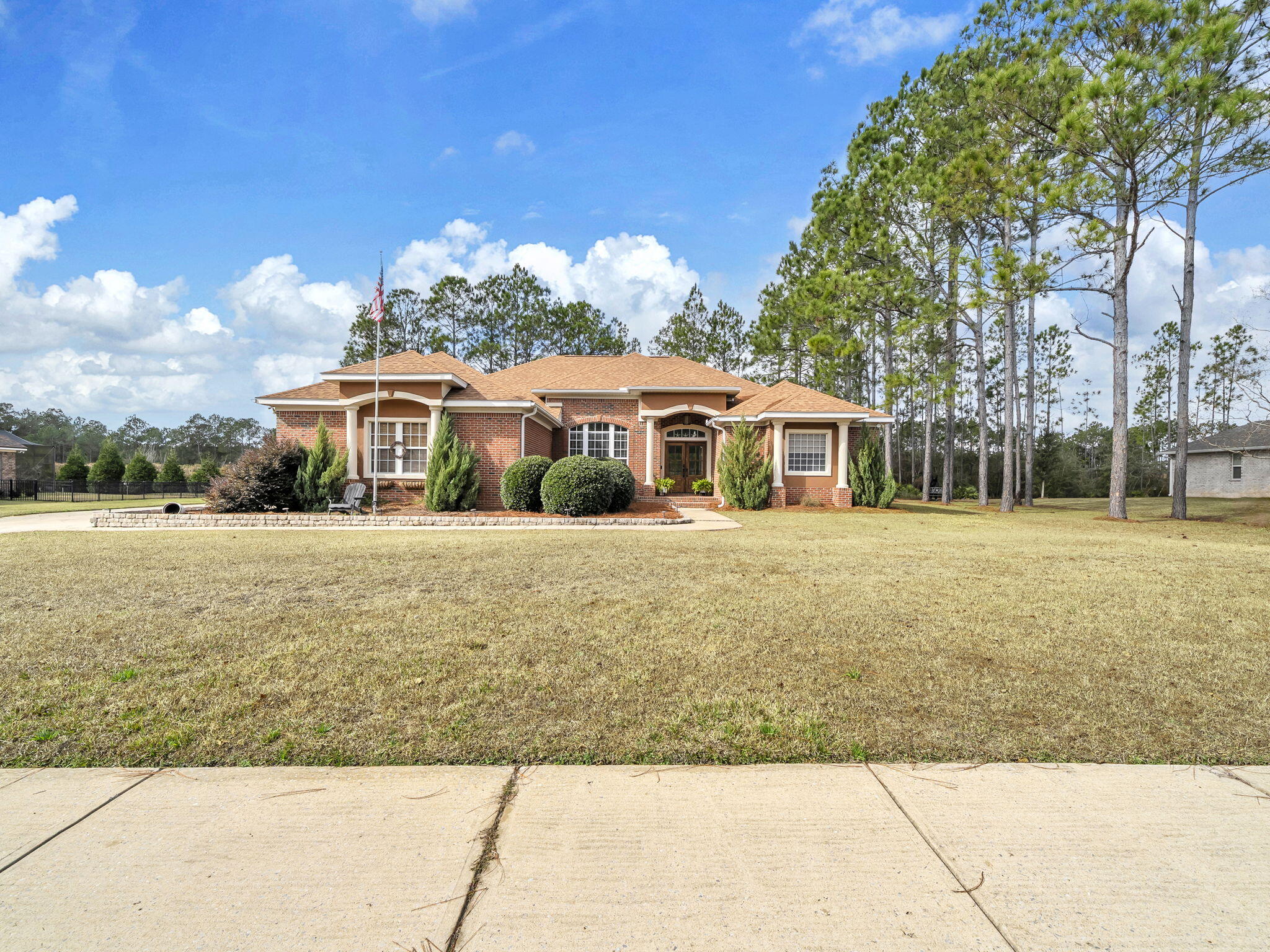 WINDSWEPT ESTATES - Residential