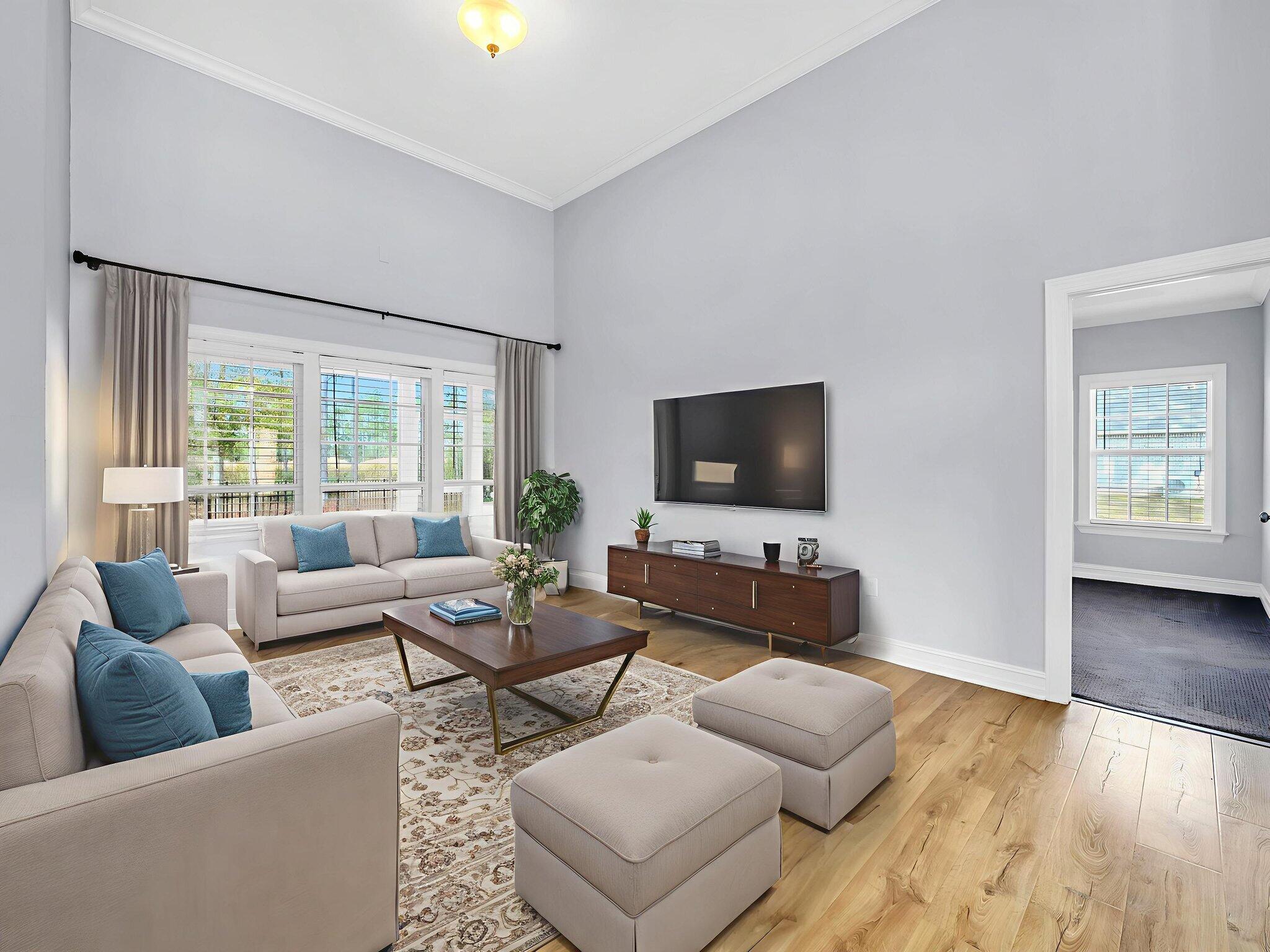 WINDSWEPT ESTATES - Residential