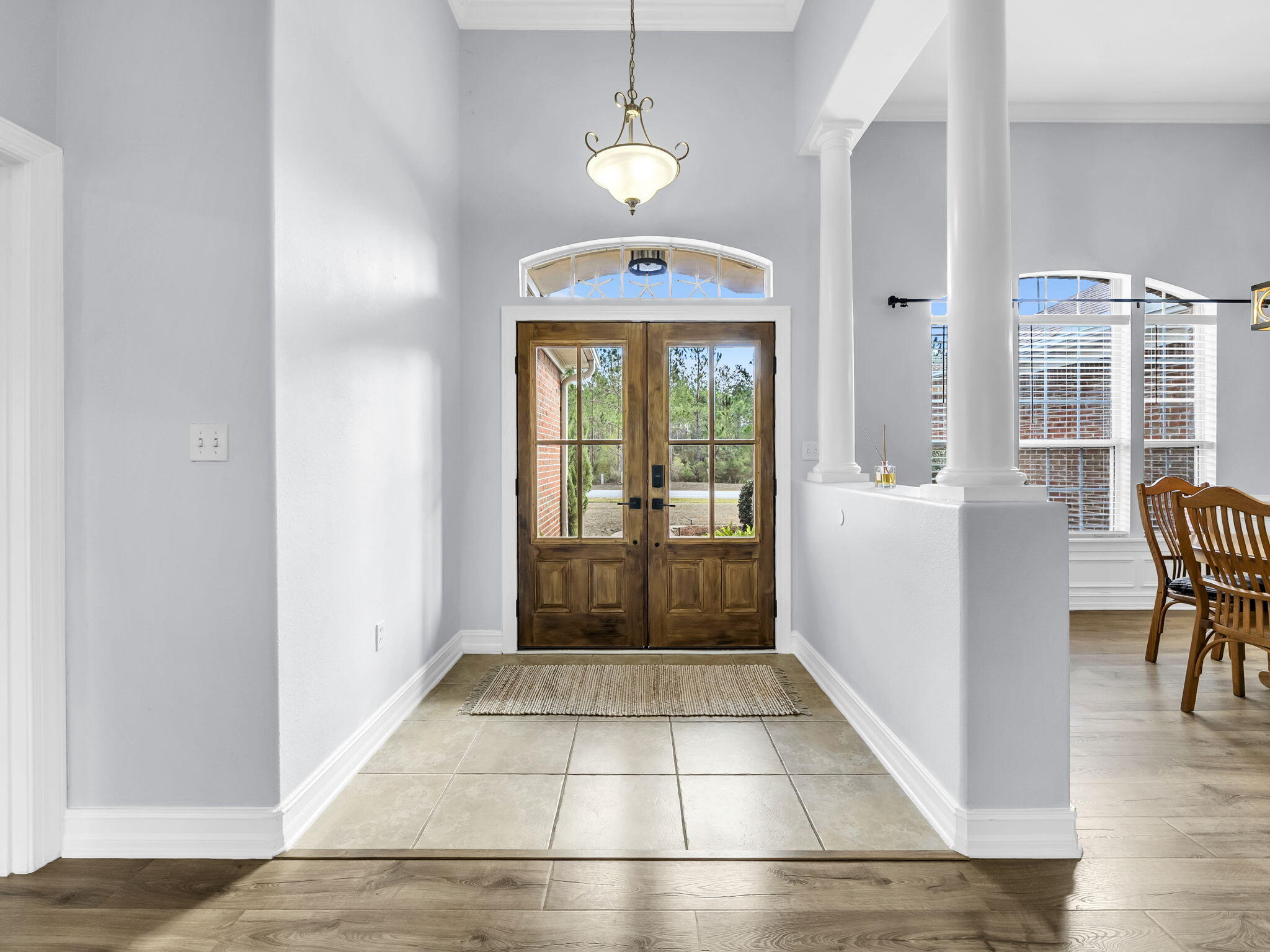 WINDSWEPT ESTATES - Residential