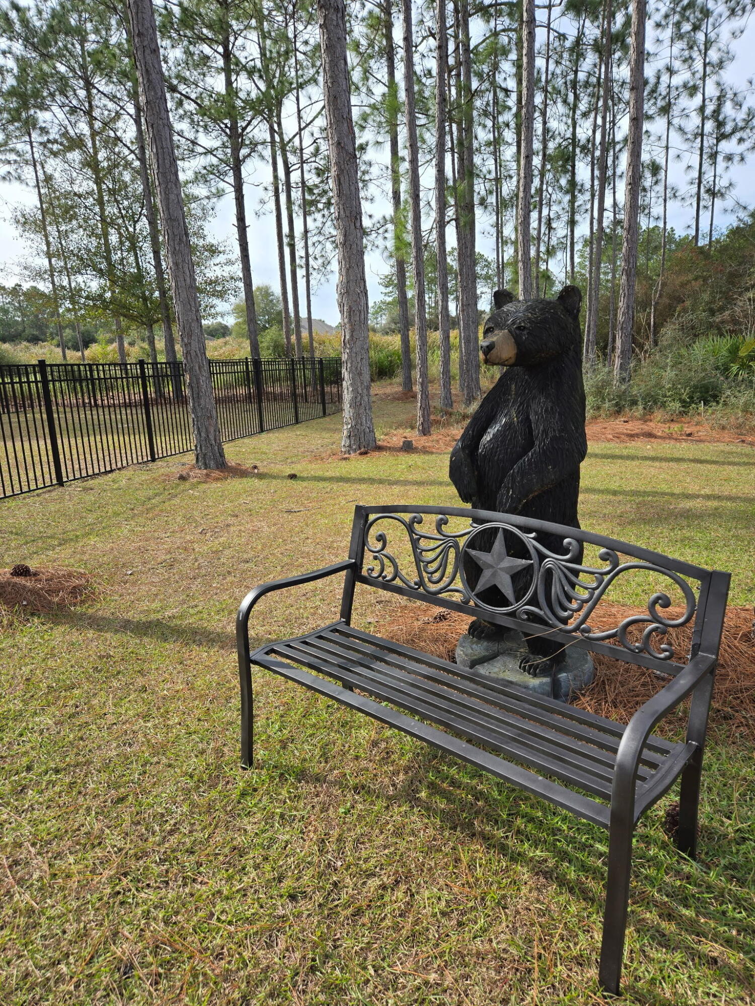 WINDSWEPT ESTATES - Residential