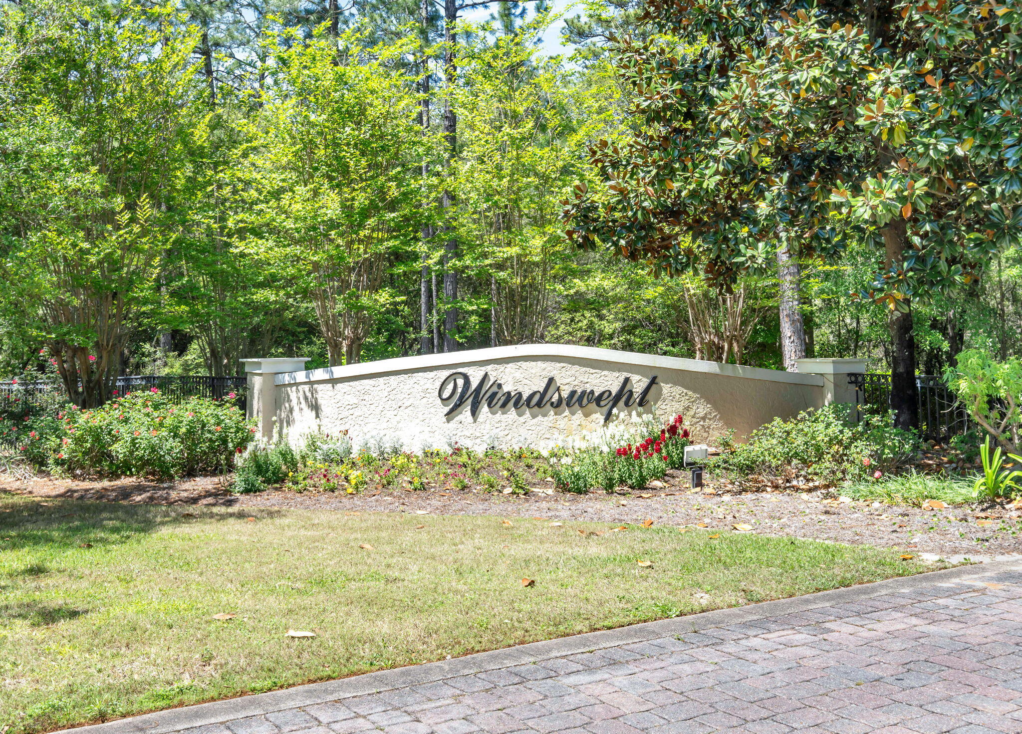 WINDSWEPT ESTATES - Residential