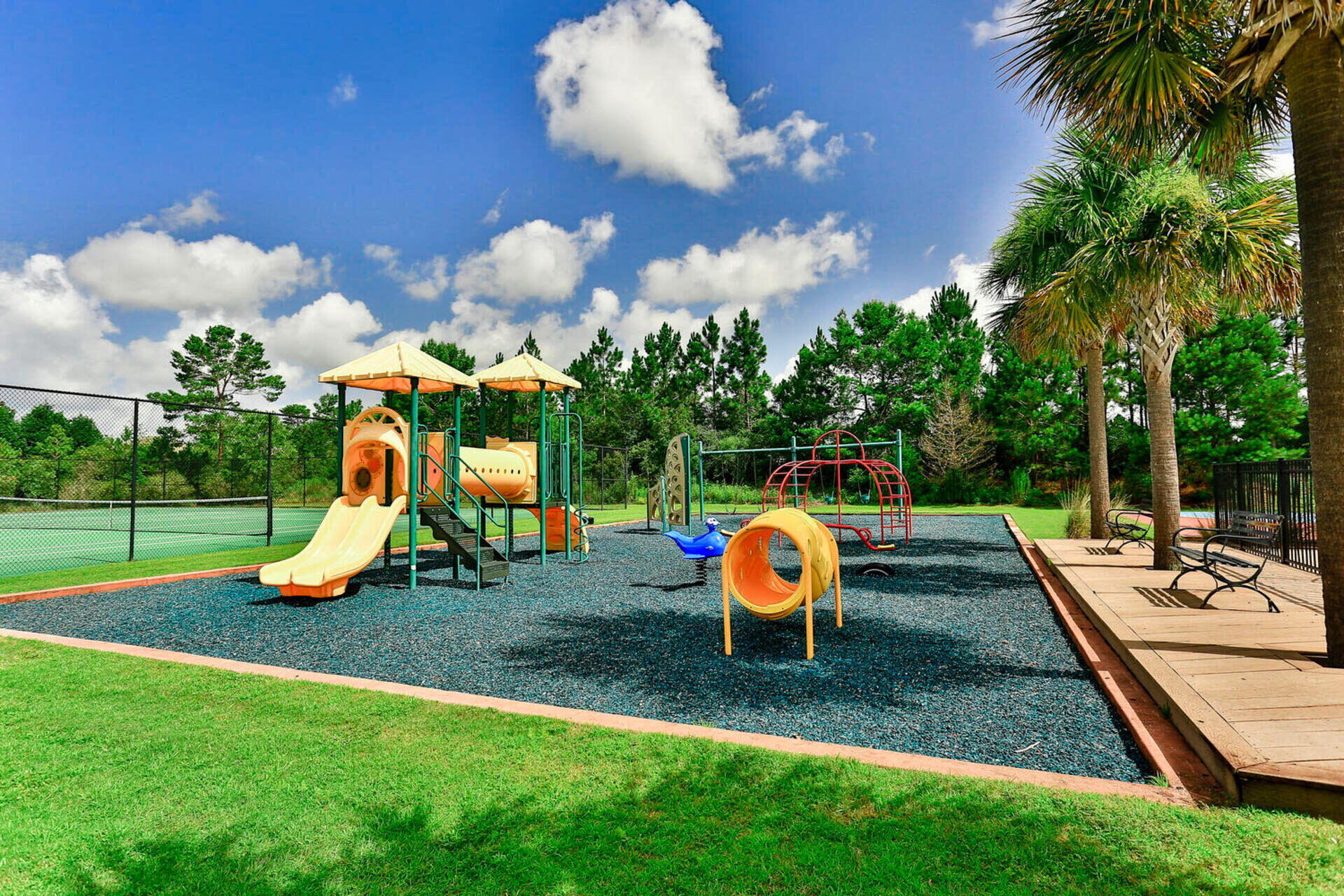 WINDSWEPT ESTATES - Residential