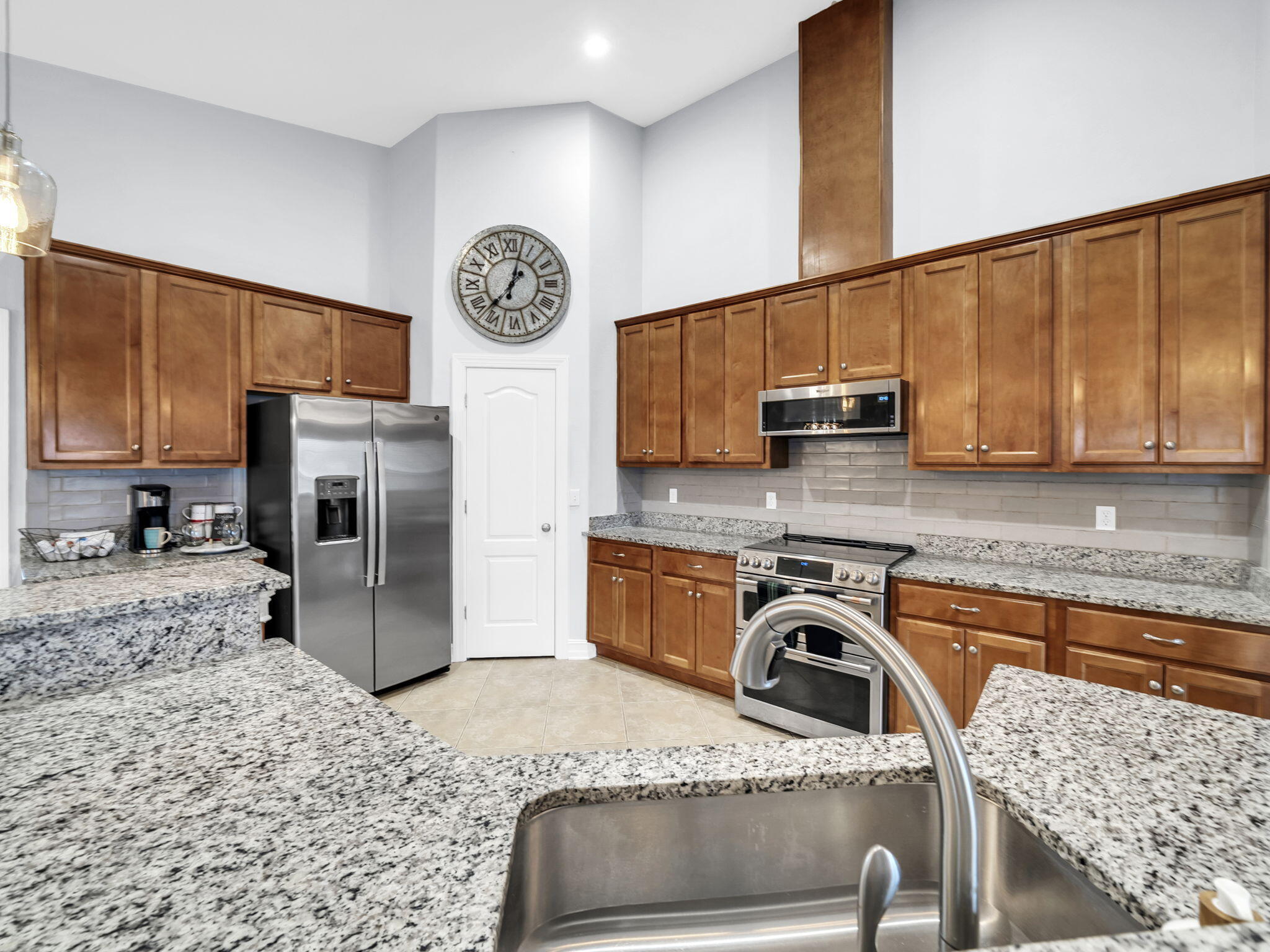 WINDSWEPT ESTATES - Residential