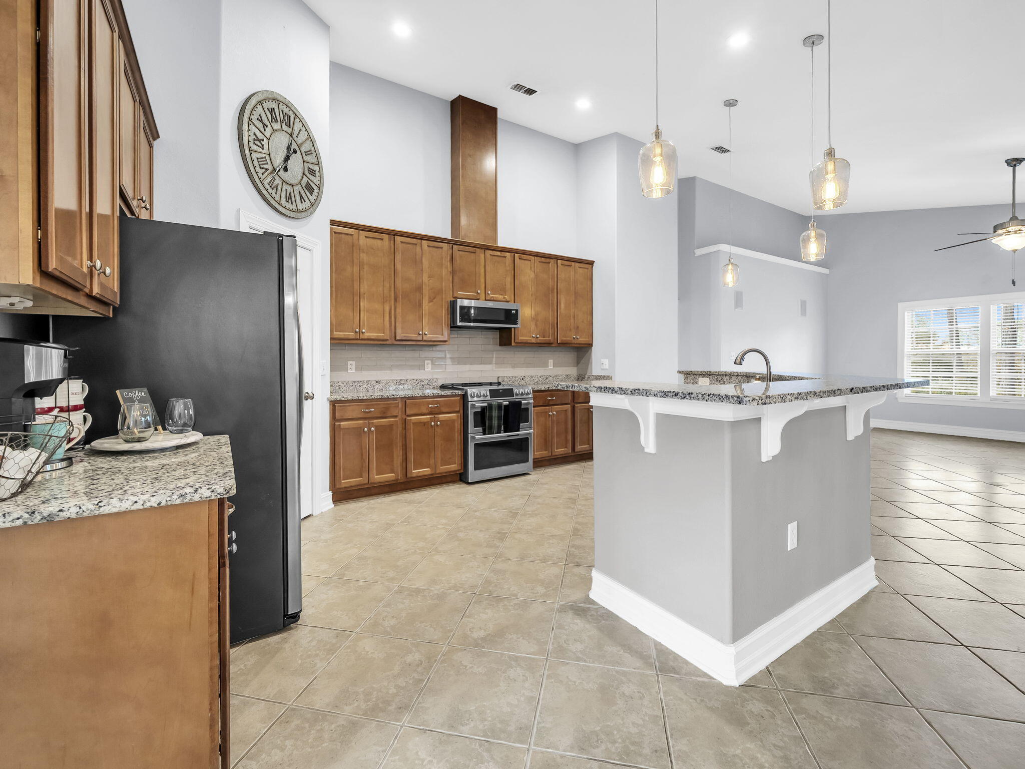 WINDSWEPT ESTATES - Residential