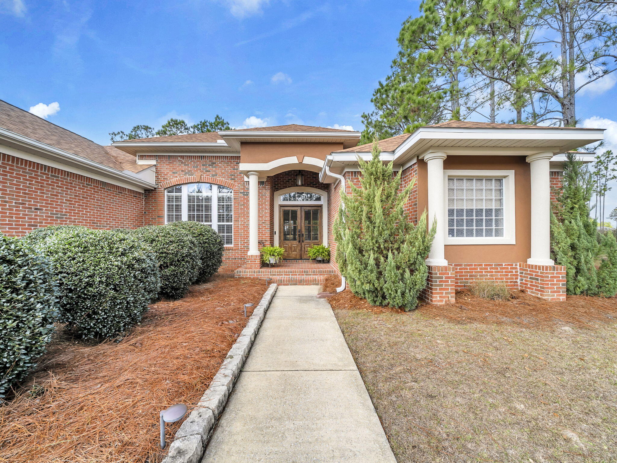 WINDSWEPT ESTATES - Residential