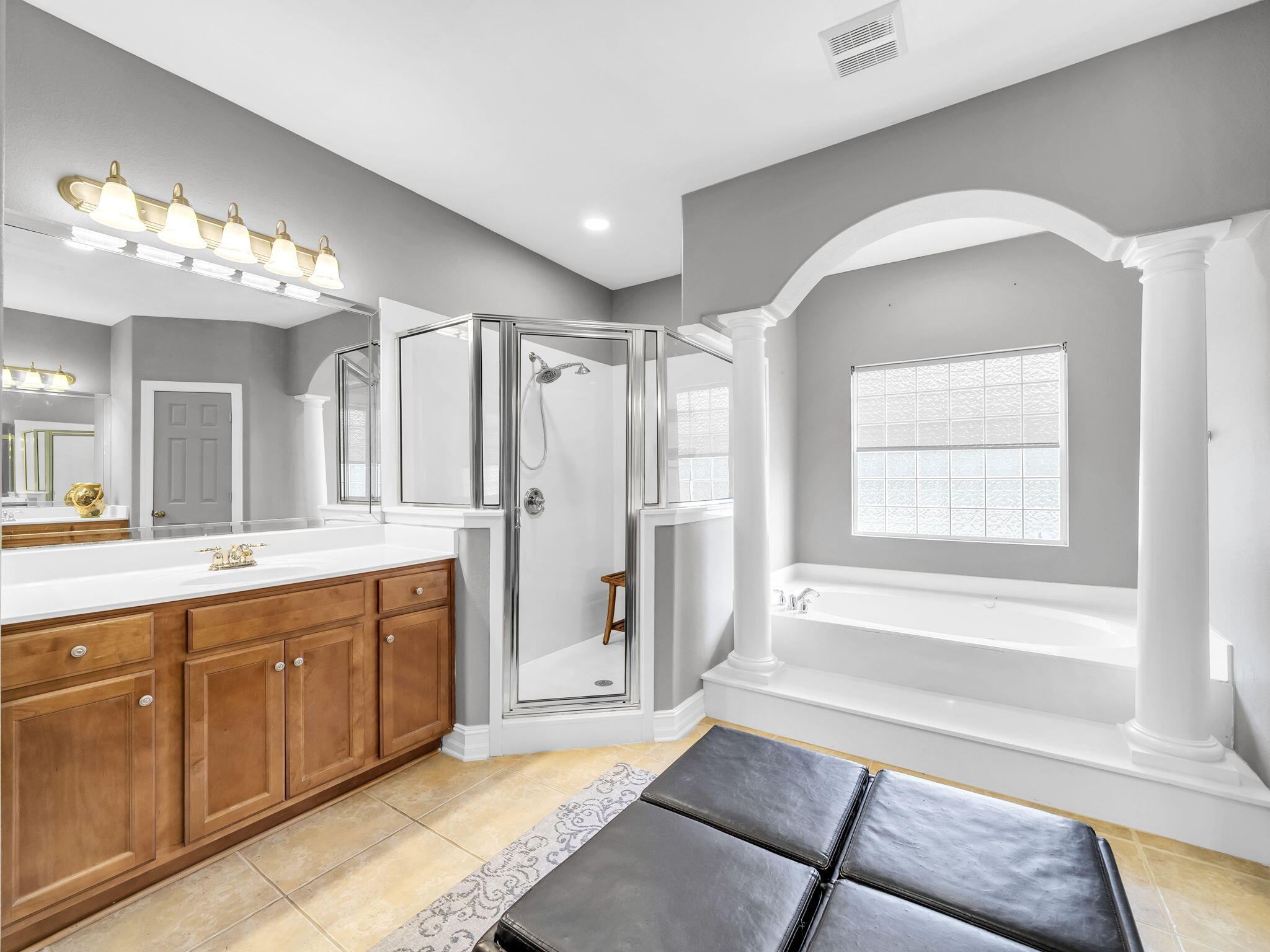 WINDSWEPT ESTATES - Residential