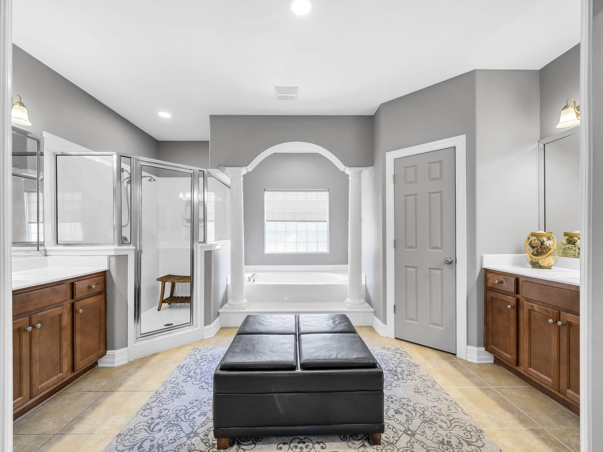 WINDSWEPT ESTATES - Residential