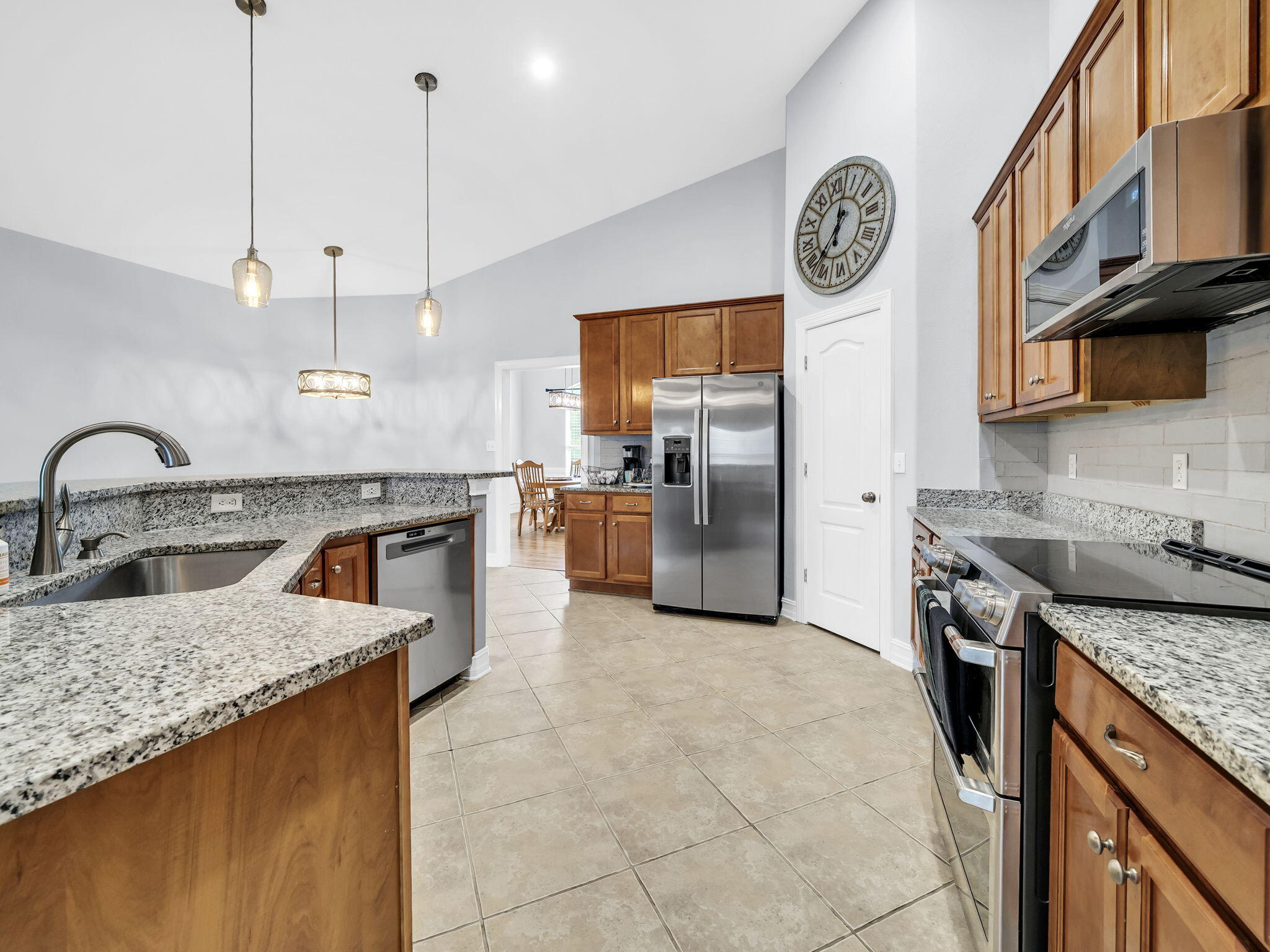 WINDSWEPT ESTATES - Residential