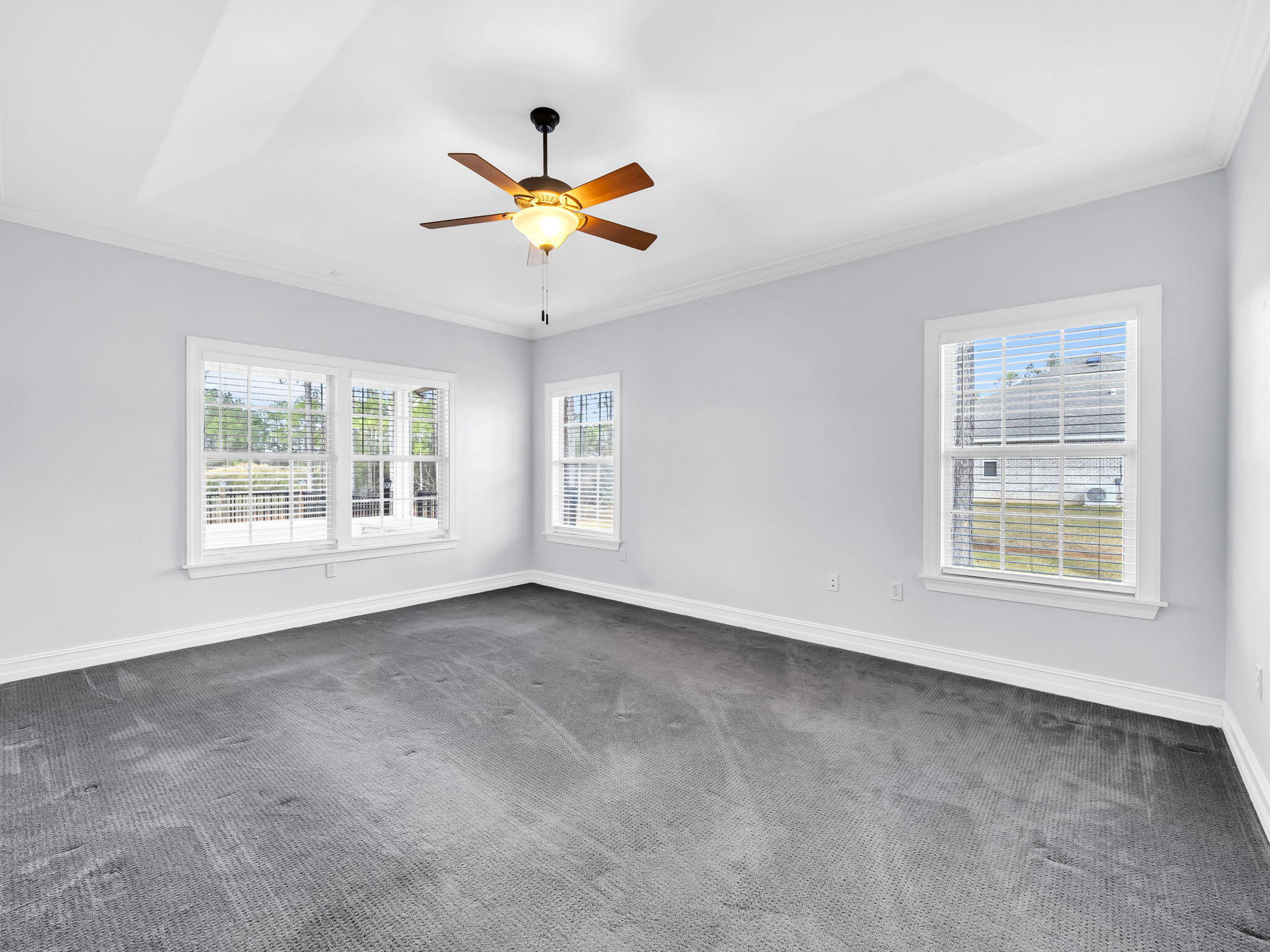 WINDSWEPT ESTATES - Residential