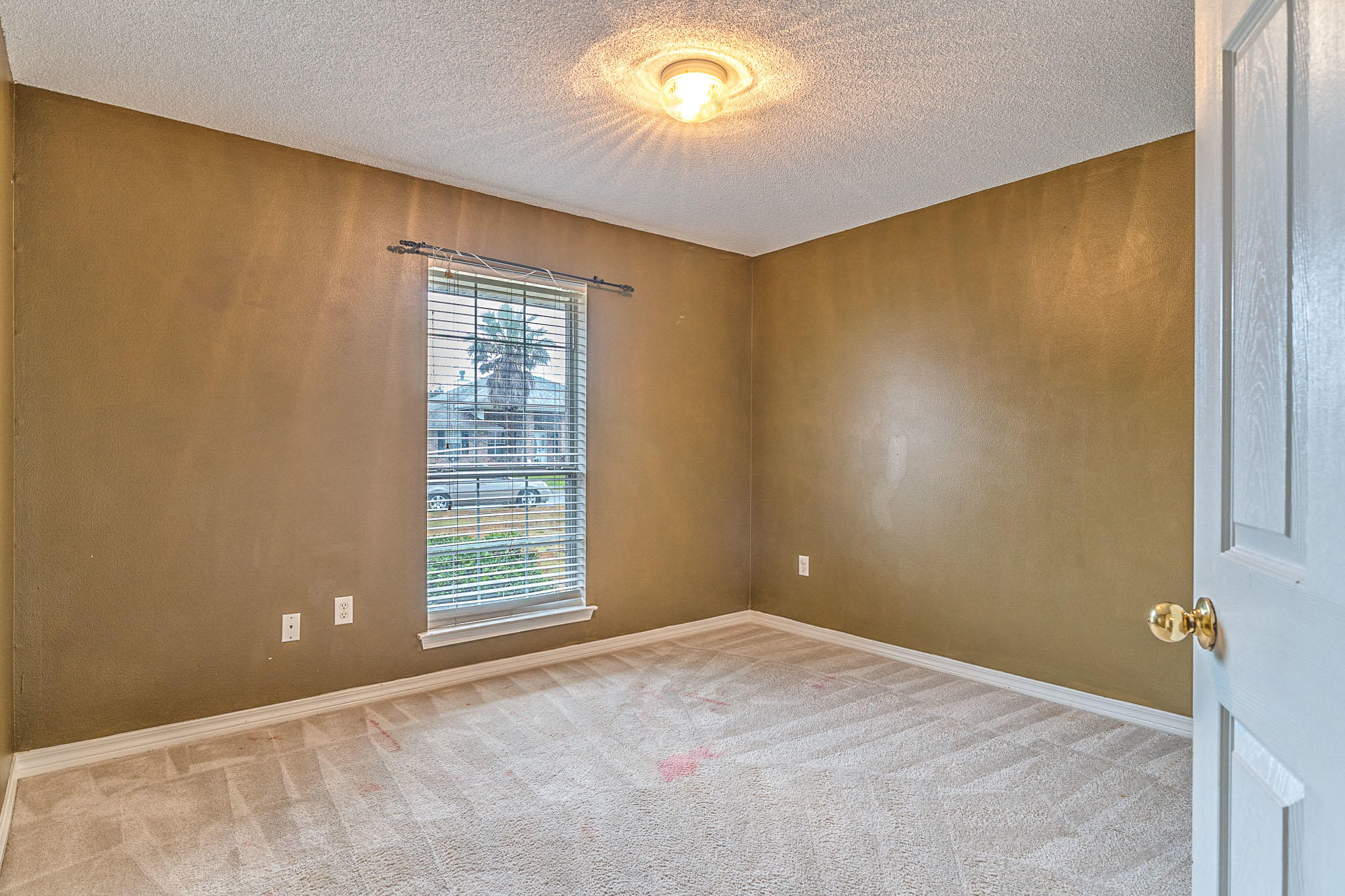 CREETWOOD PLACE - Residential