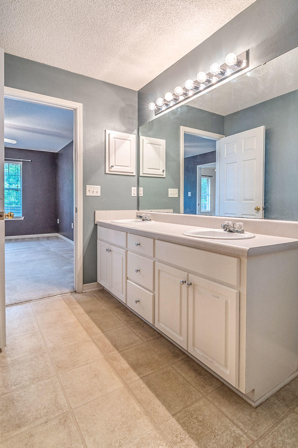 CREETWOOD PLACE - Residential