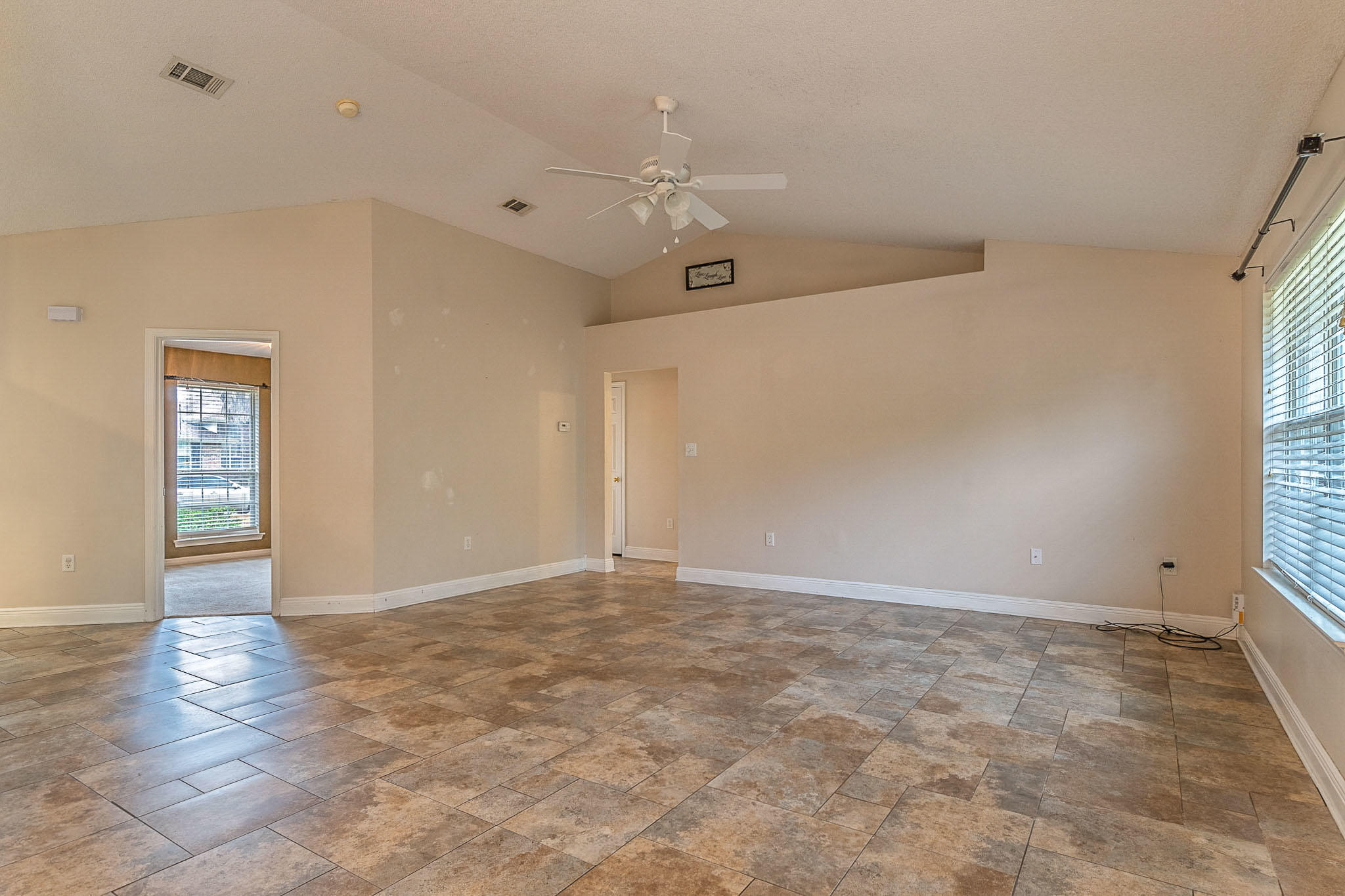 CREETWOOD PLACE - Residential