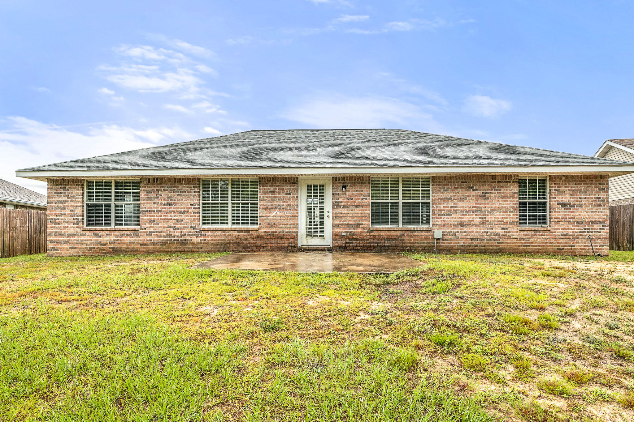 CREETWOOD PLACE - Residential