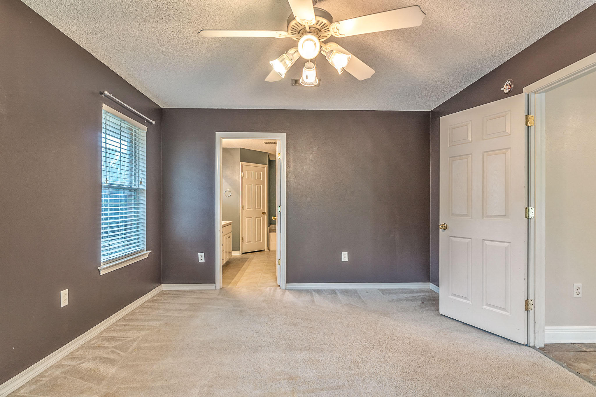 CREETWOOD PLACE - Residential