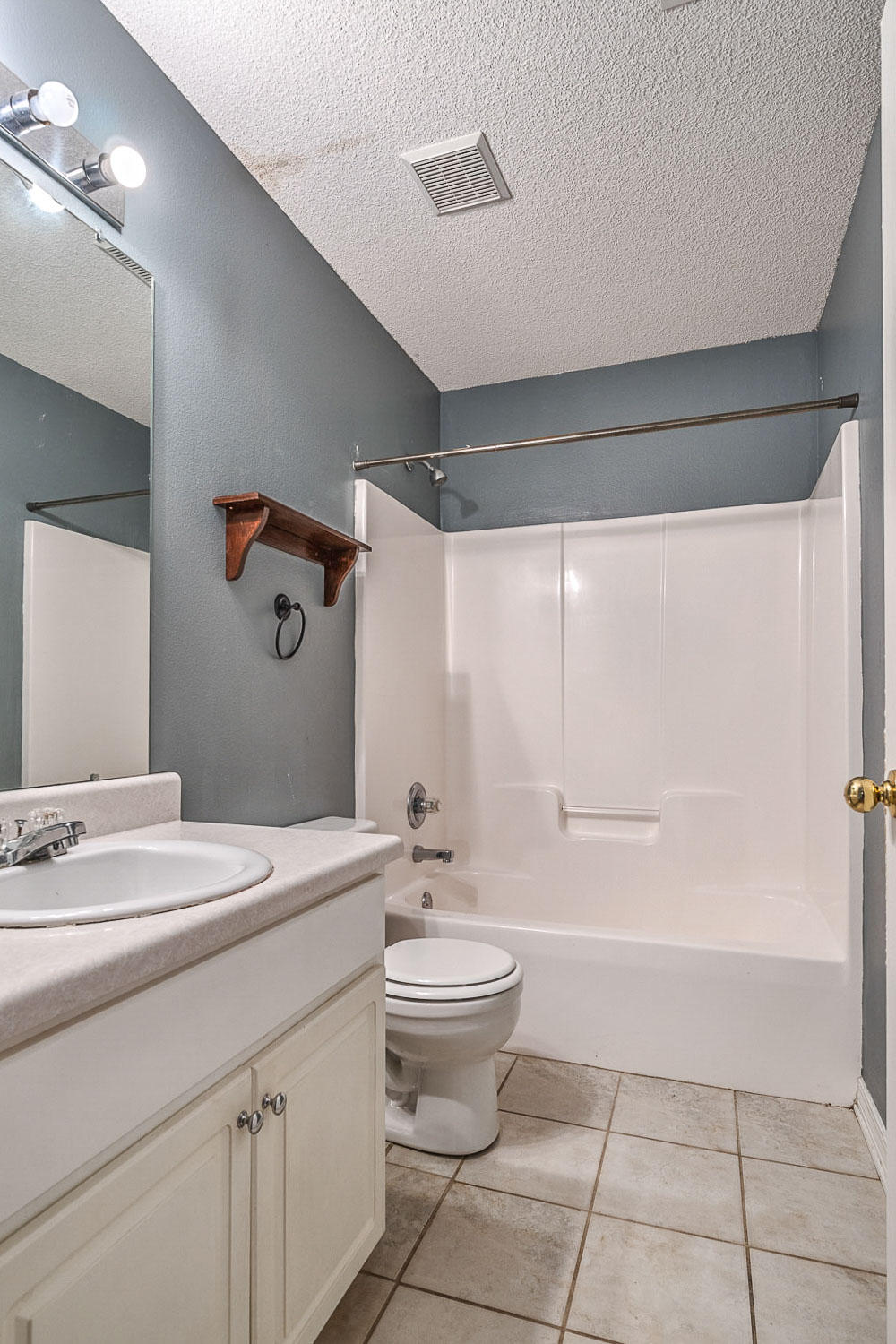 CREETWOOD PLACE - Residential