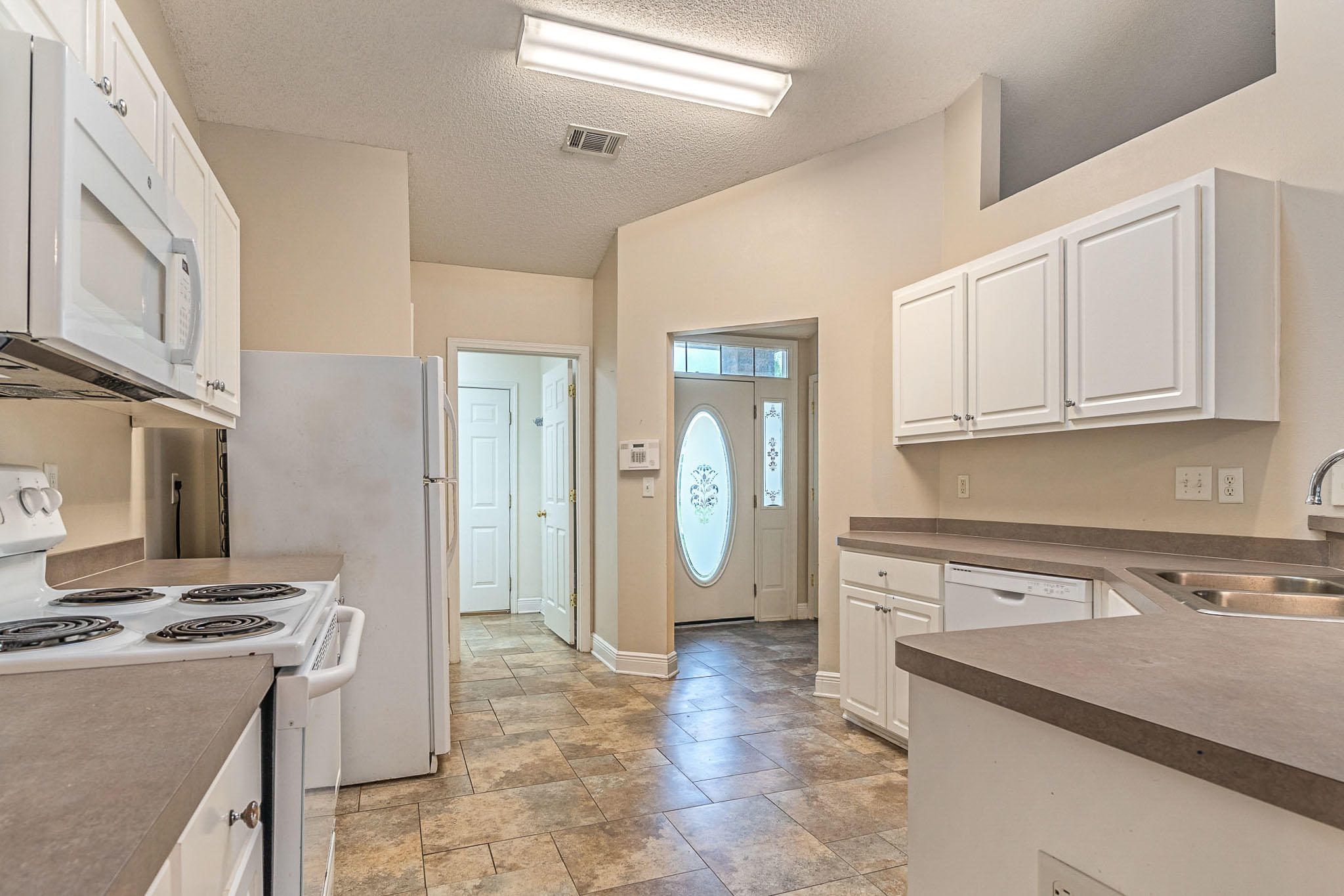 CREETWOOD PLACE - Residential