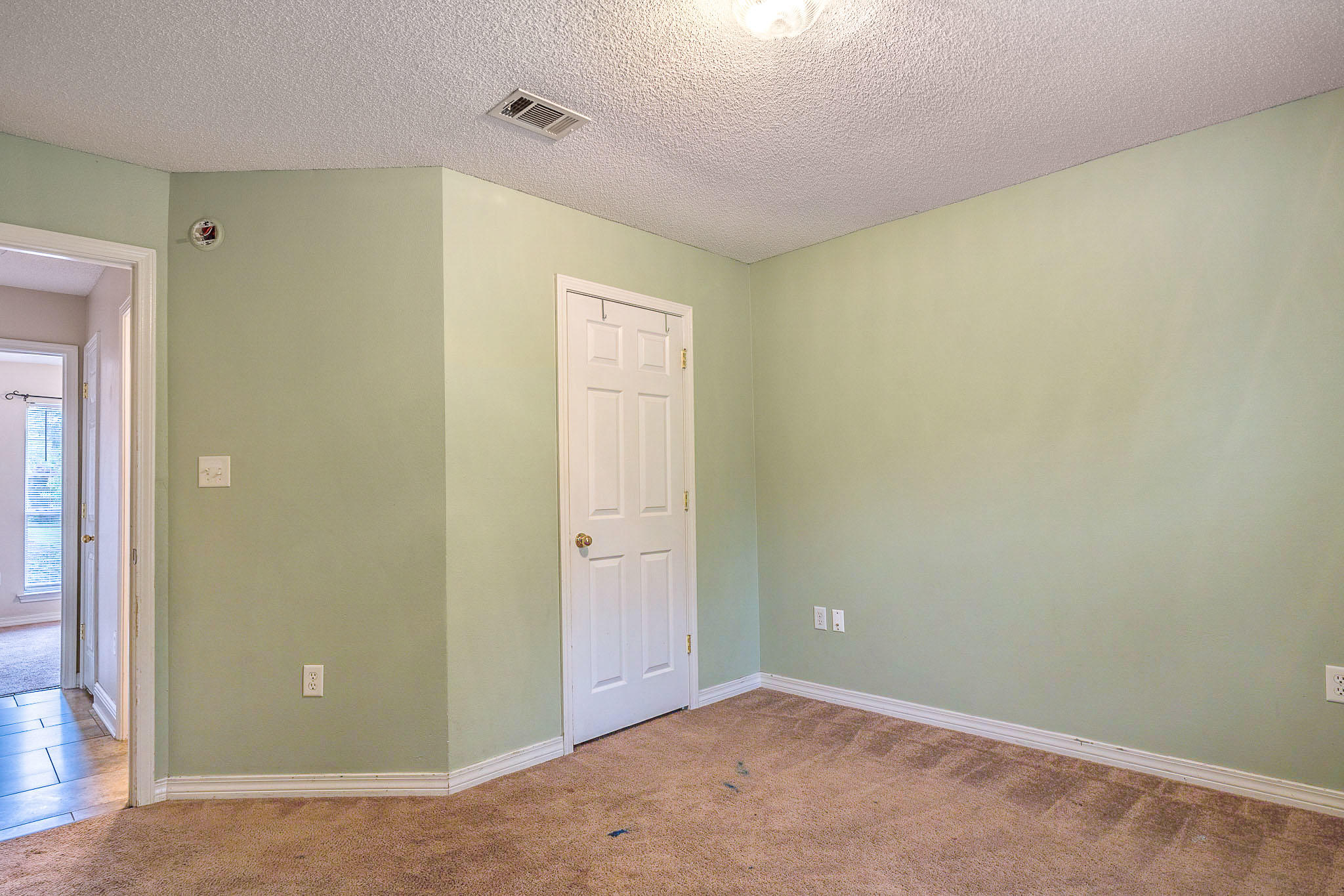 CREETWOOD PLACE - Residential