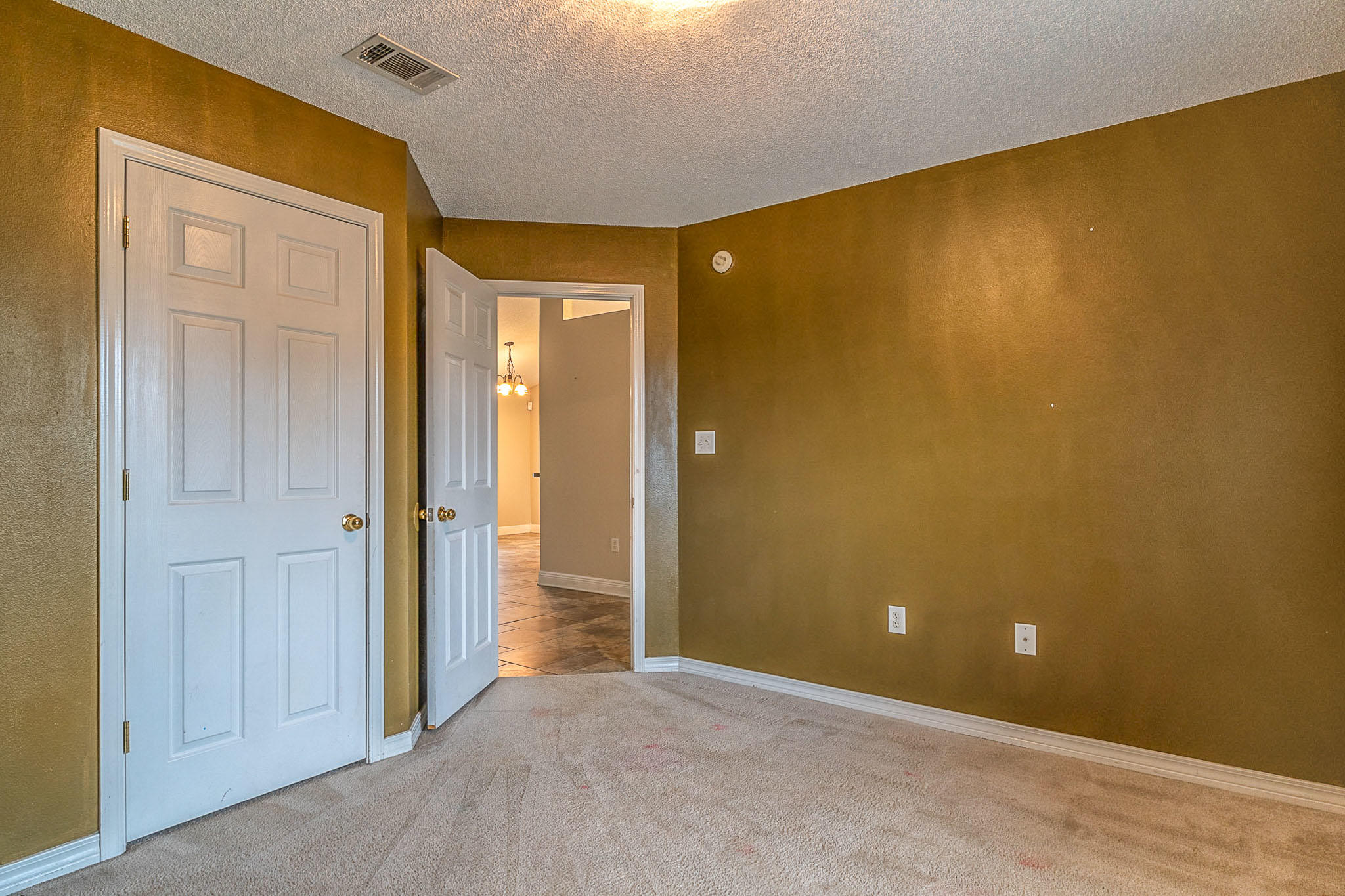 CREETWOOD PLACE - Residential