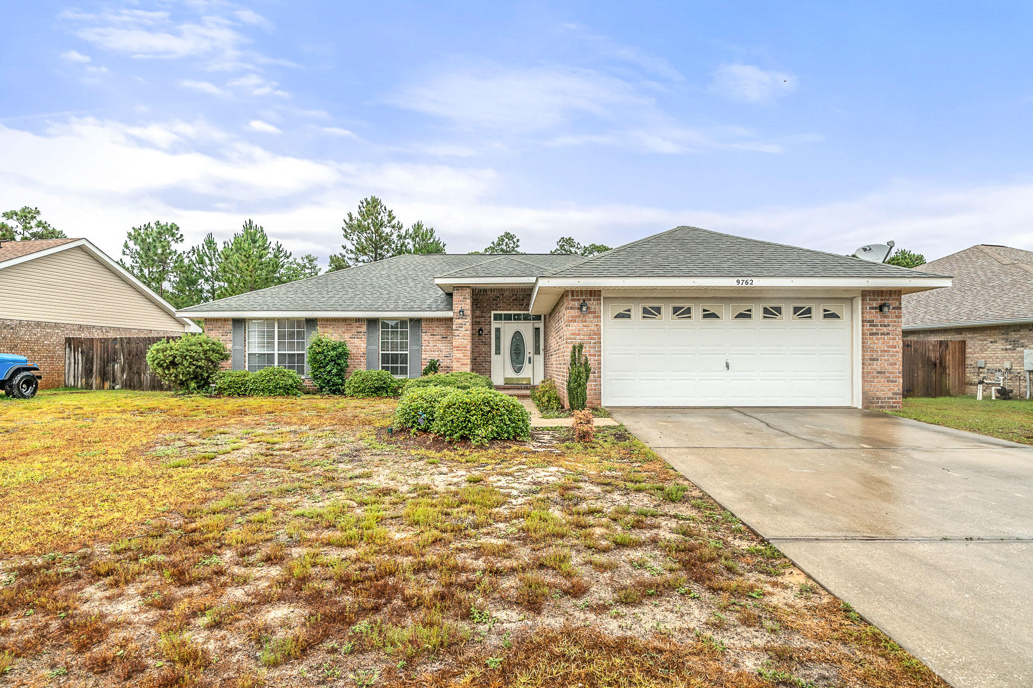 CREETWOOD PLACE - Residential