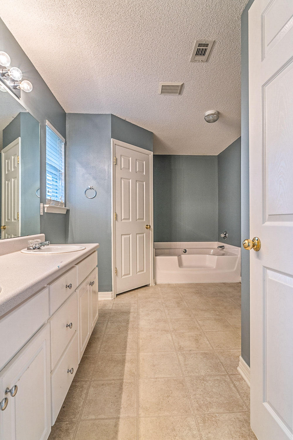 CREETWOOD PLACE - Residential