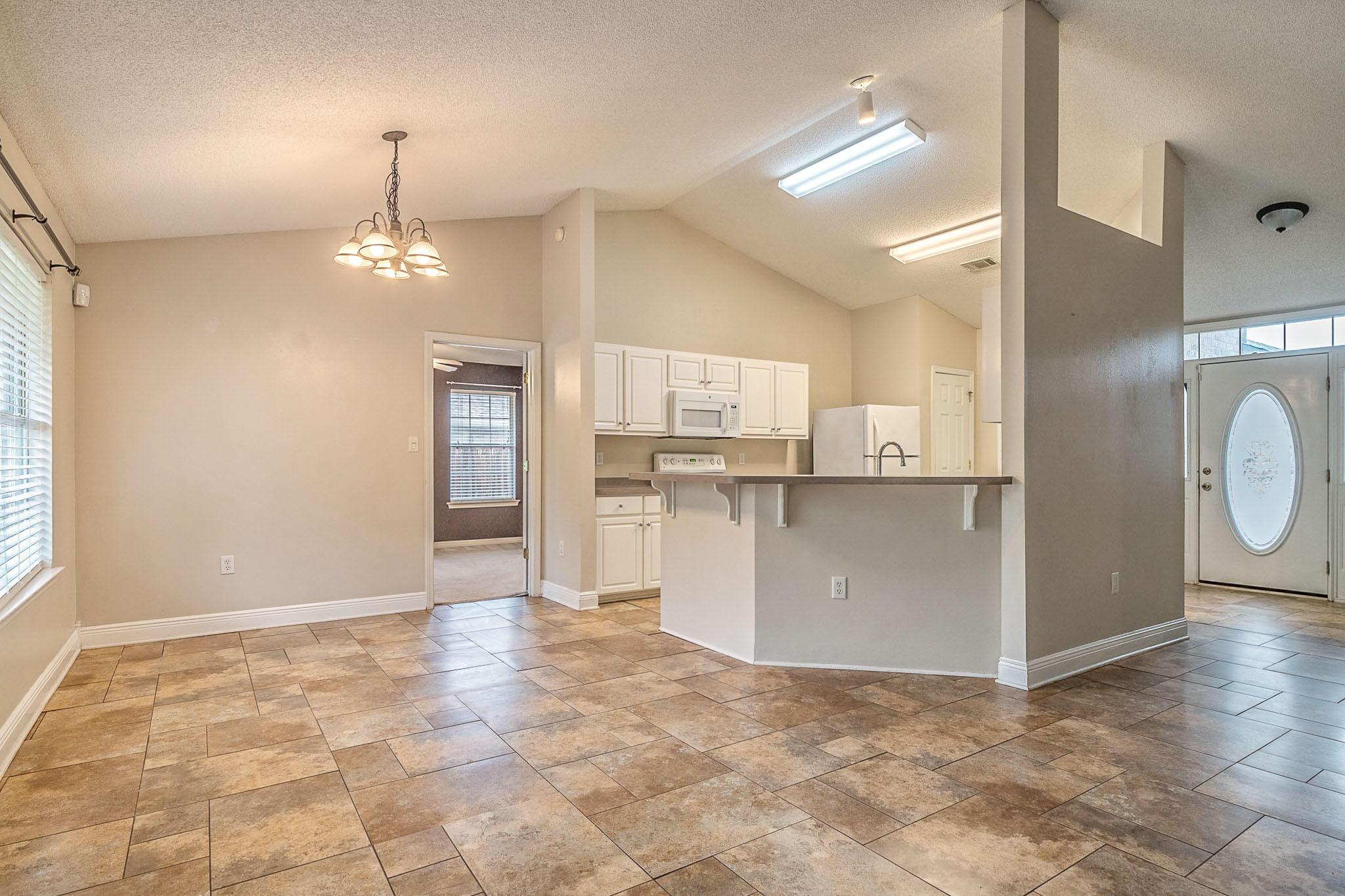 CREETWOOD PLACE - Residential