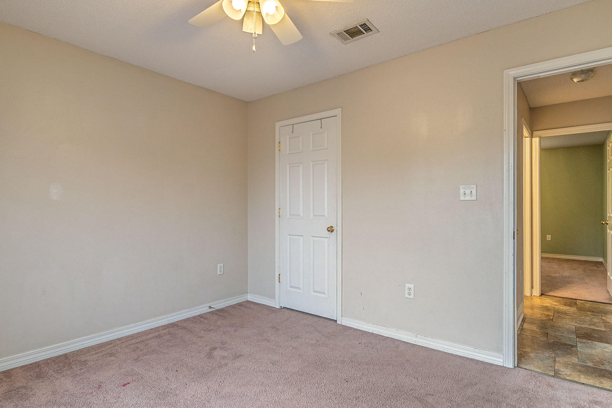 CREETWOOD PLACE - Residential