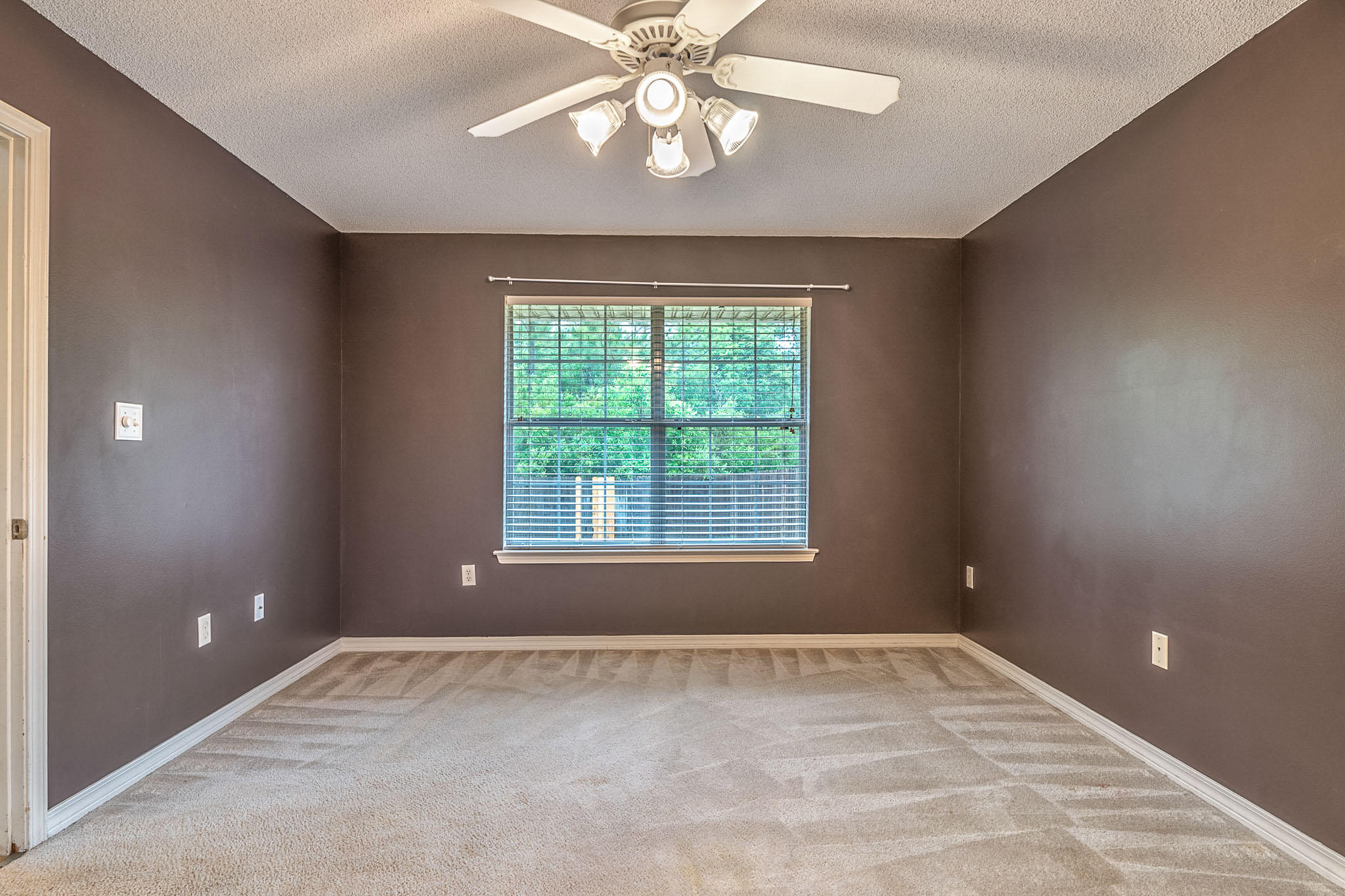 CREETWOOD PLACE - Residential