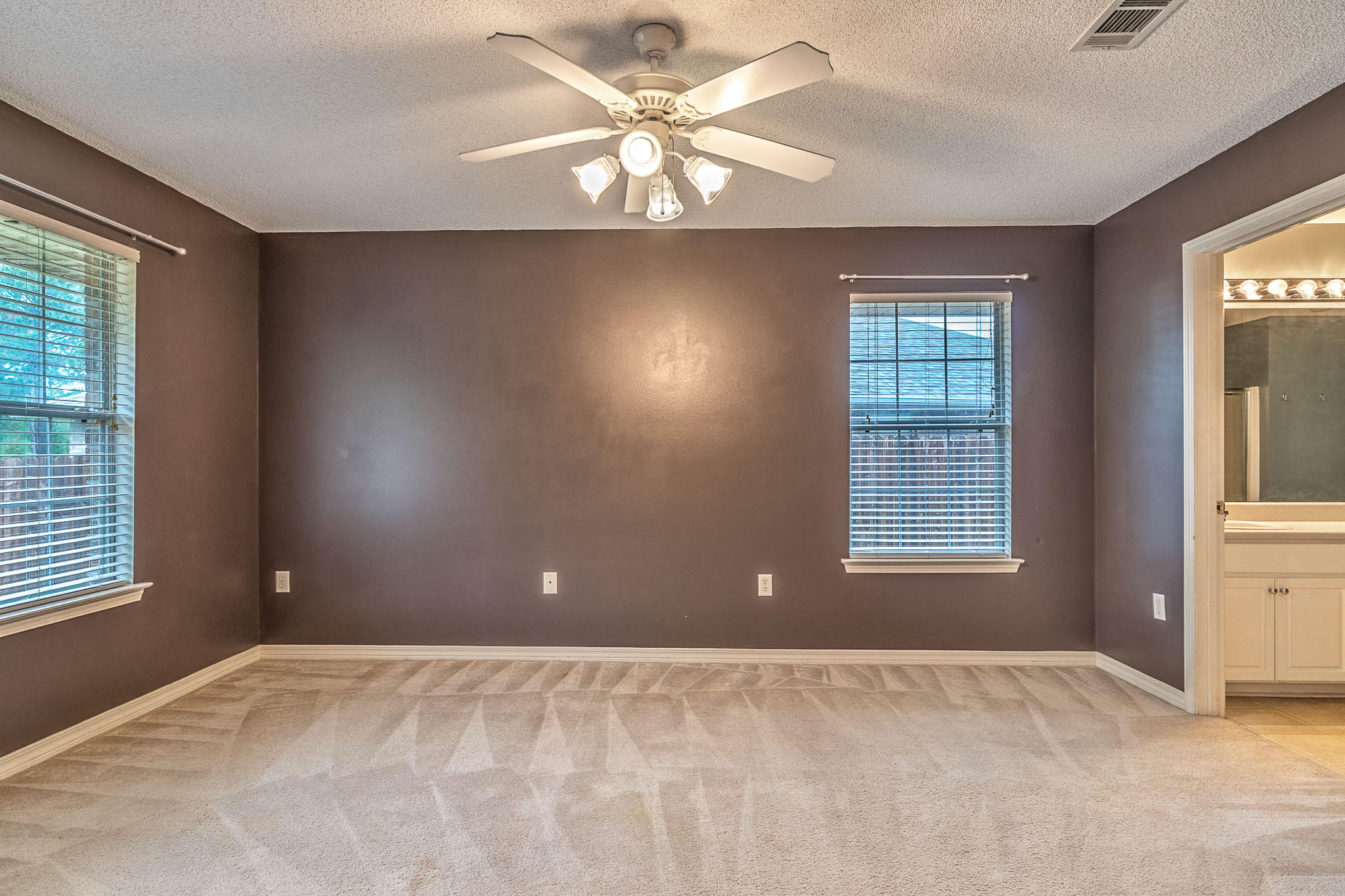 CREETWOOD PLACE - Residential