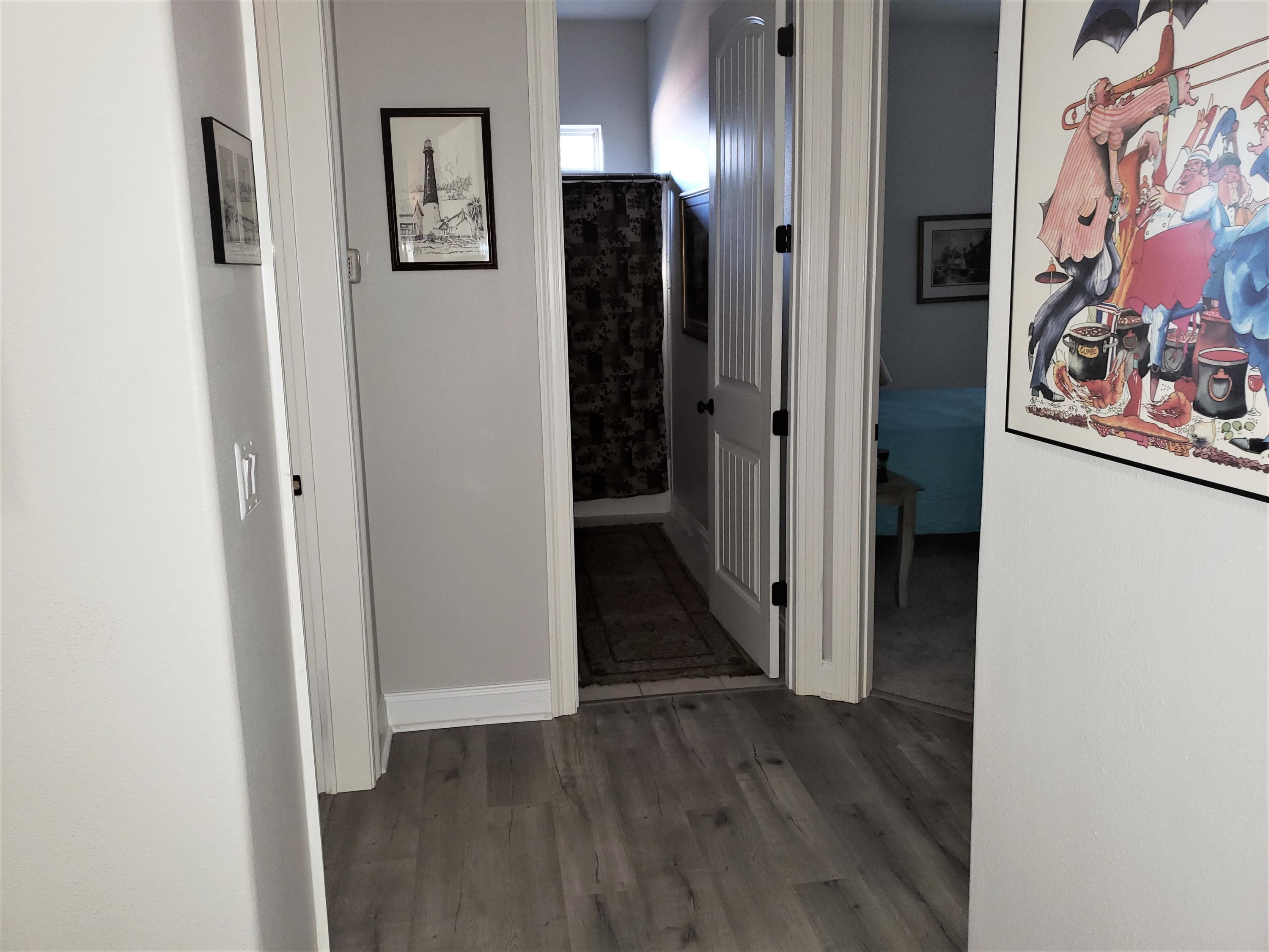 SWIFT CREEK PH VII - Residential