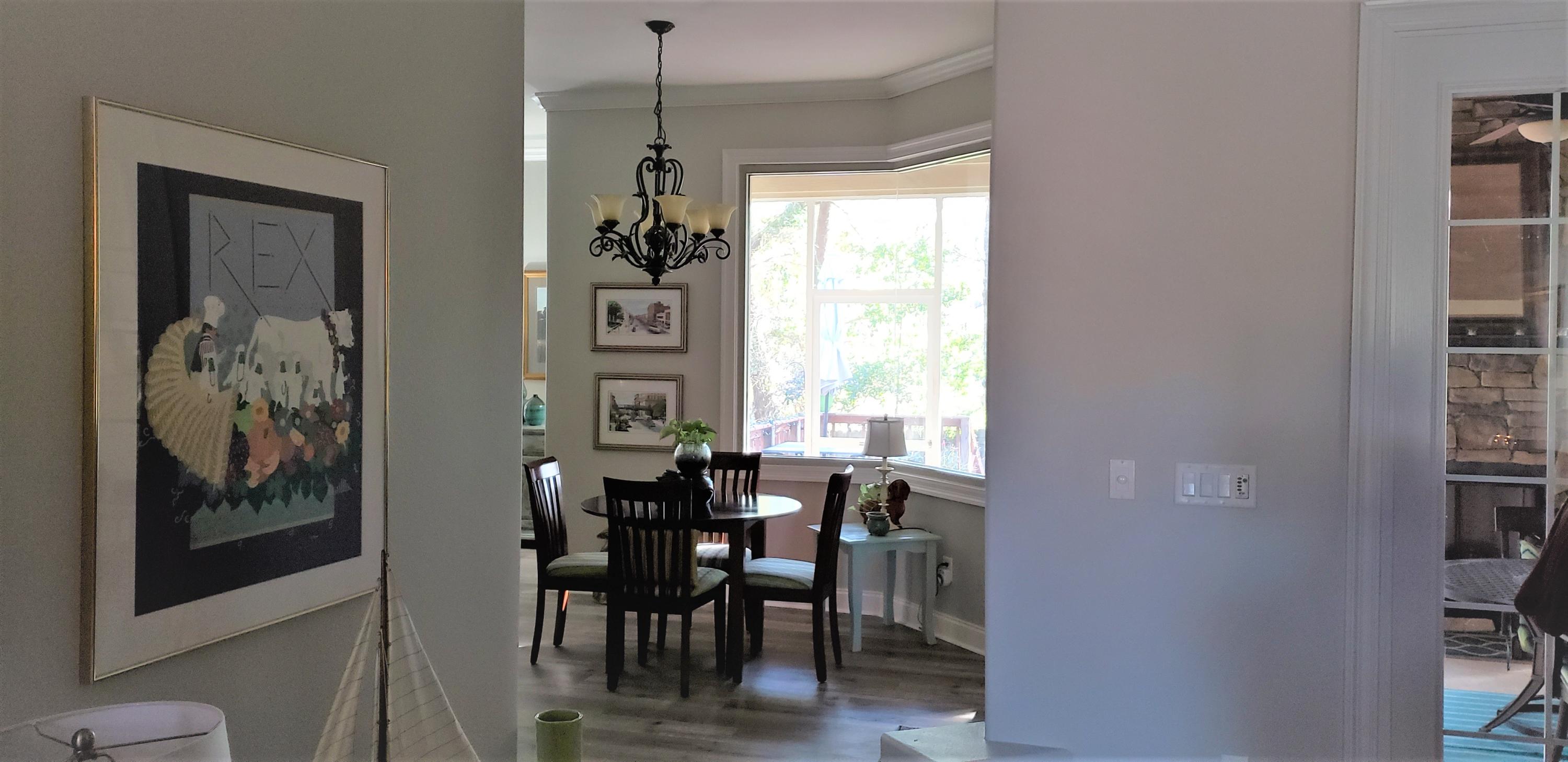 SWIFT CREEK PH VII - Residential