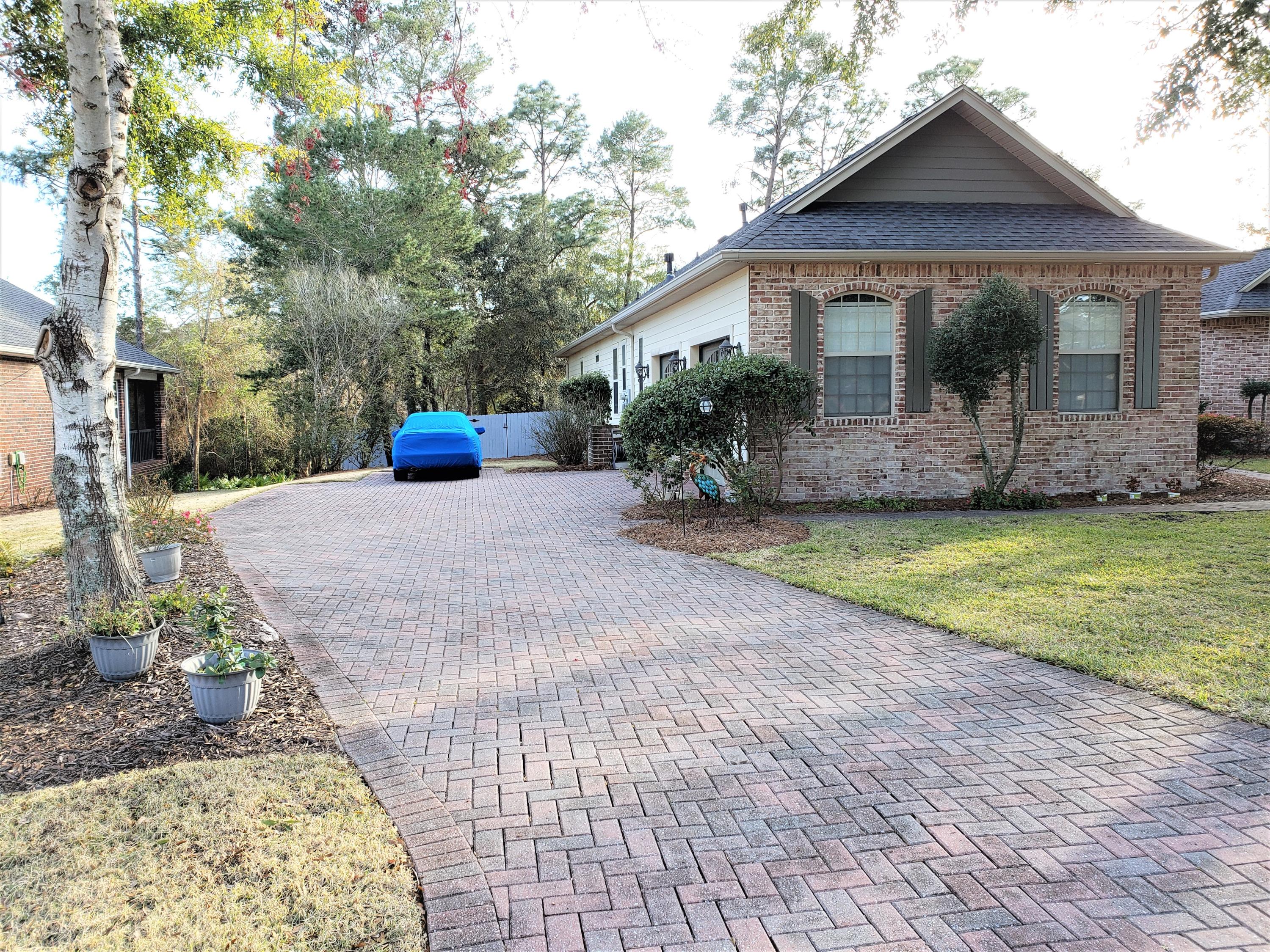 SWIFT CREEK PH VII - Residential