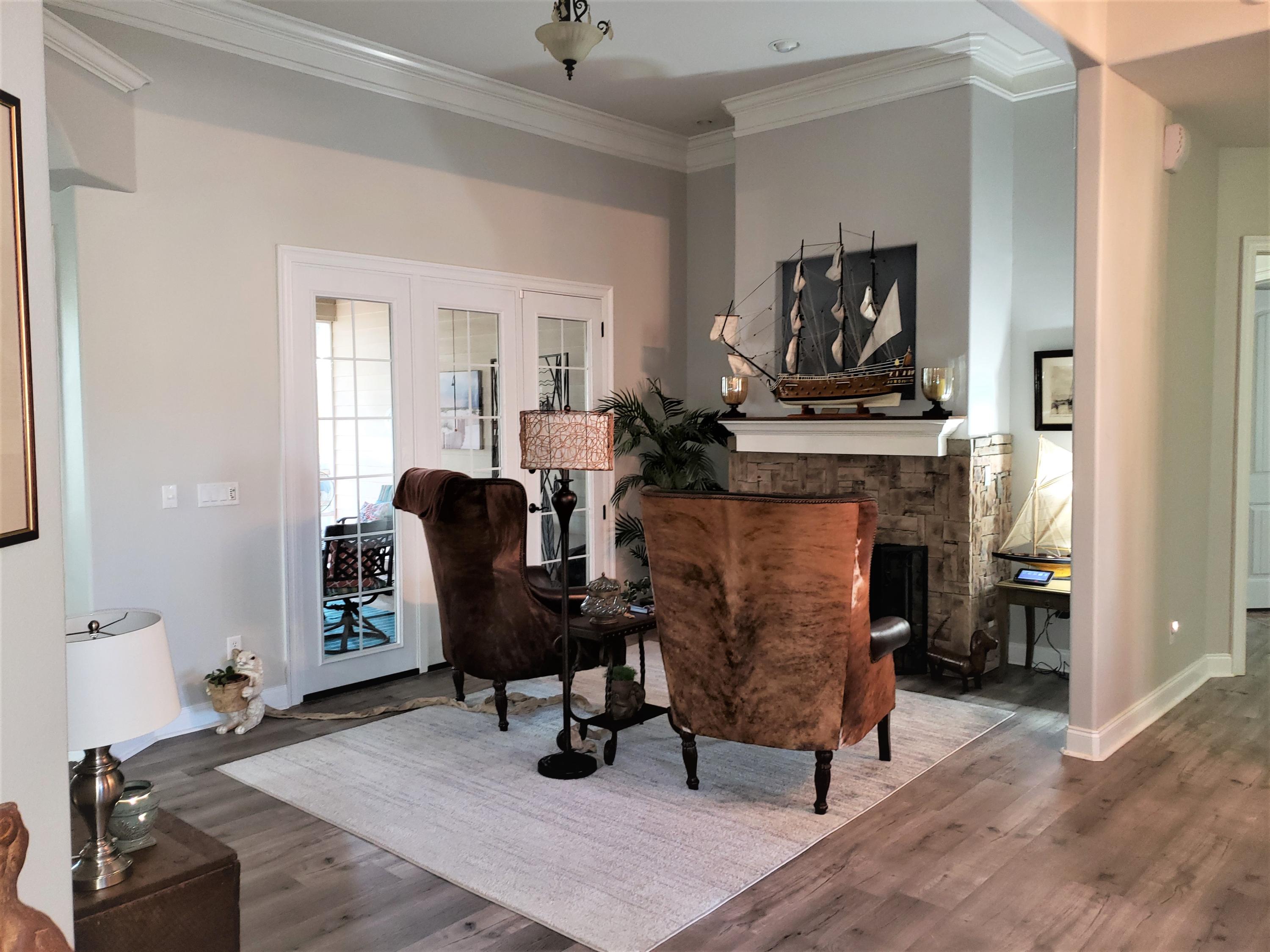 SWIFT CREEK PH VII - Residential