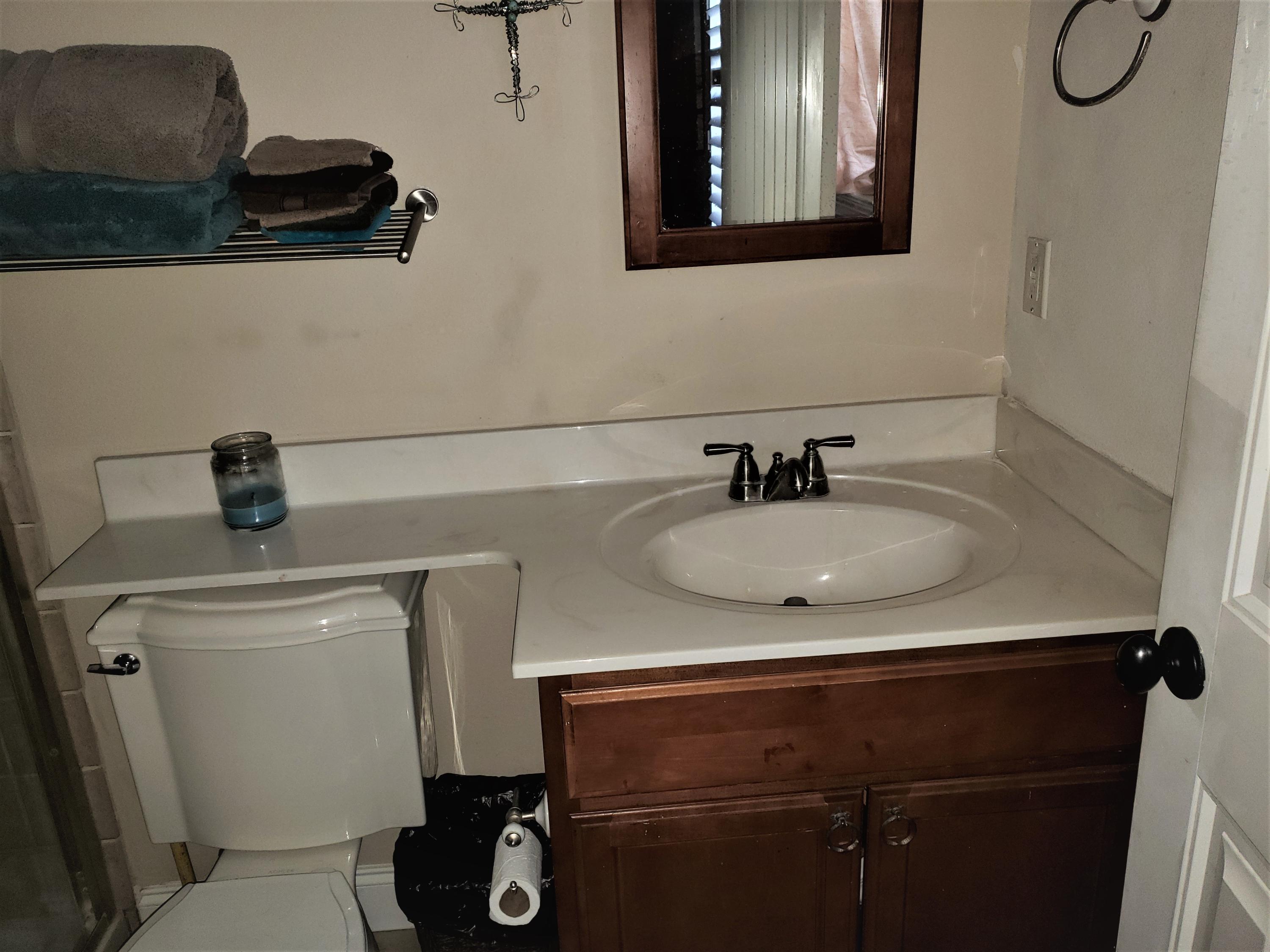 SWIFT CREEK PH VII - Residential