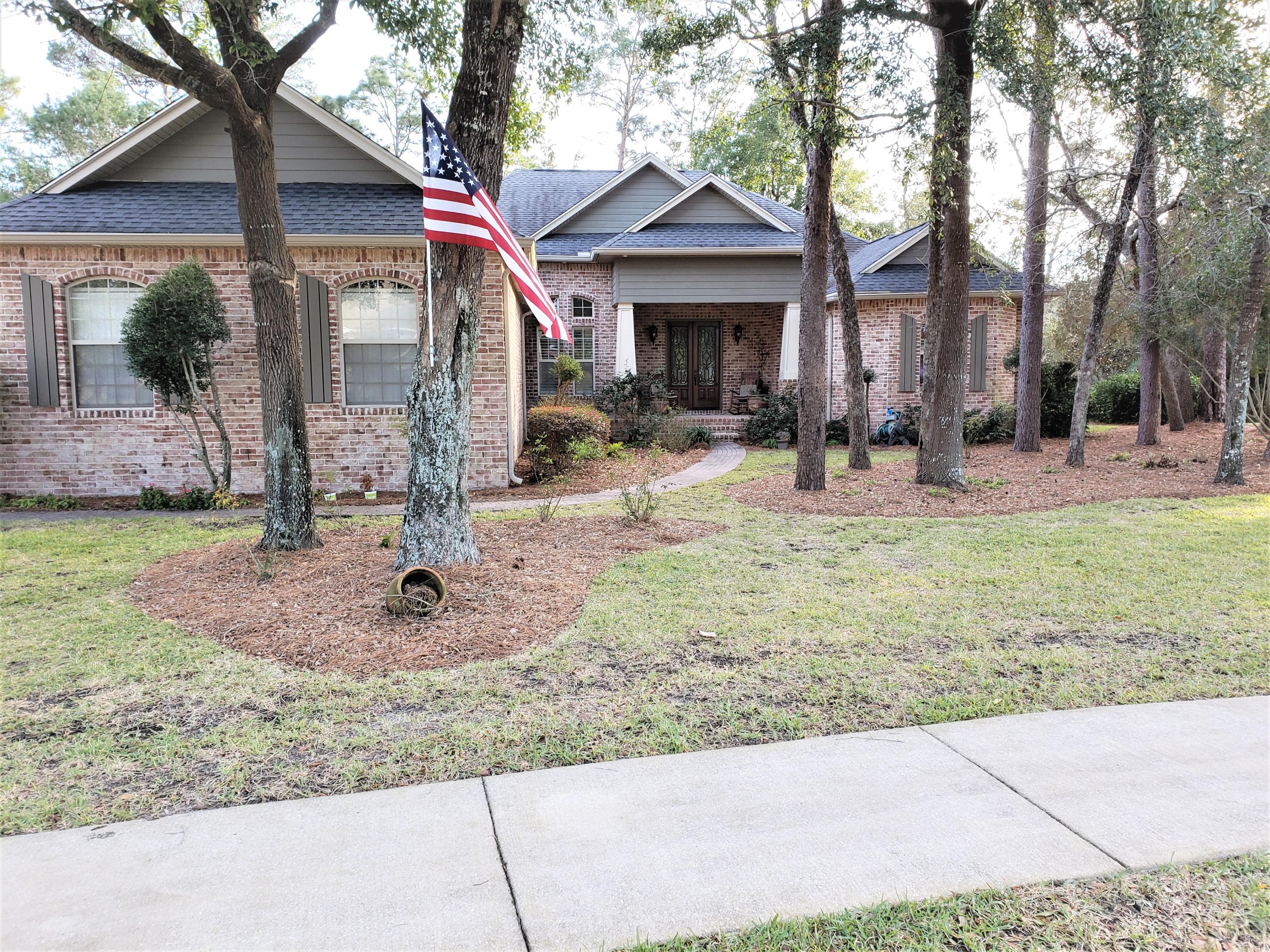 SWIFT CREEK PH VII - Residential