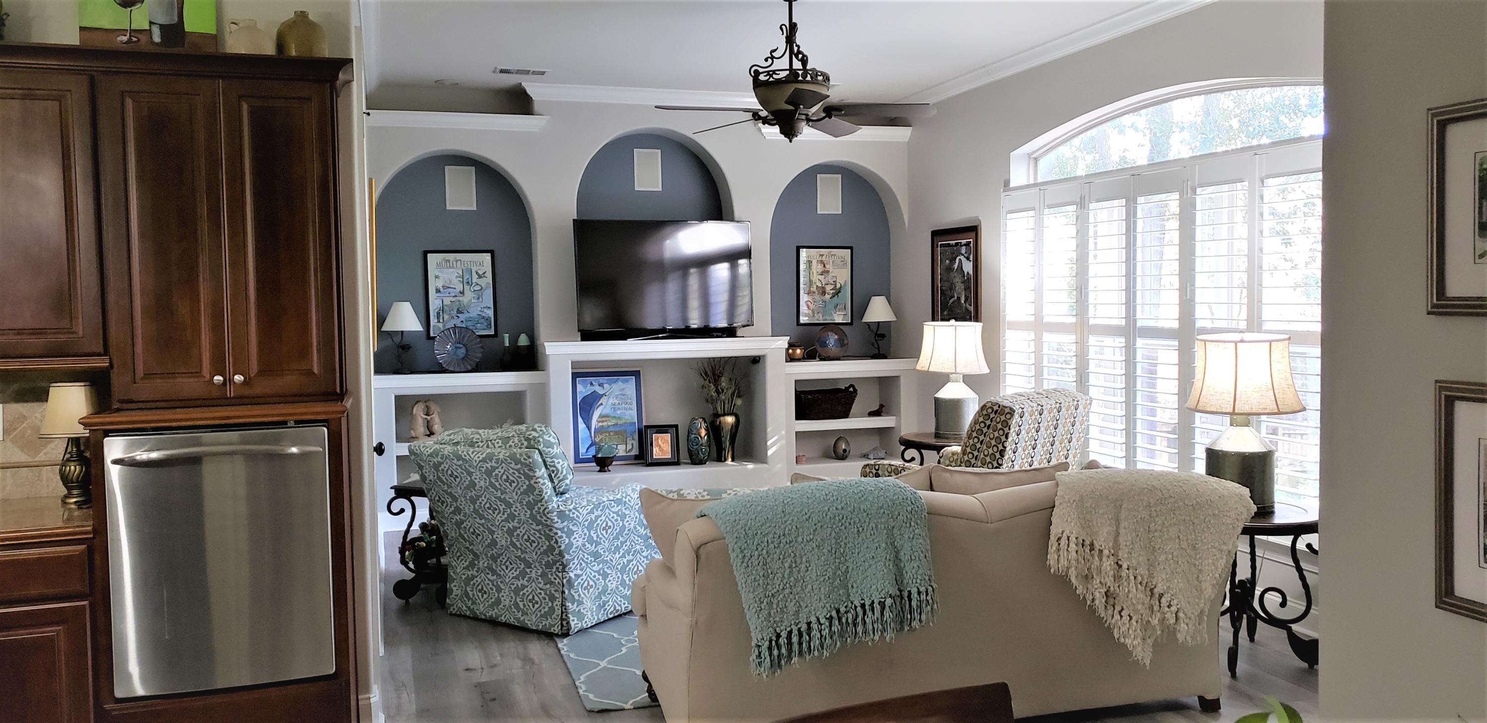 SWIFT CREEK PH VII - Residential