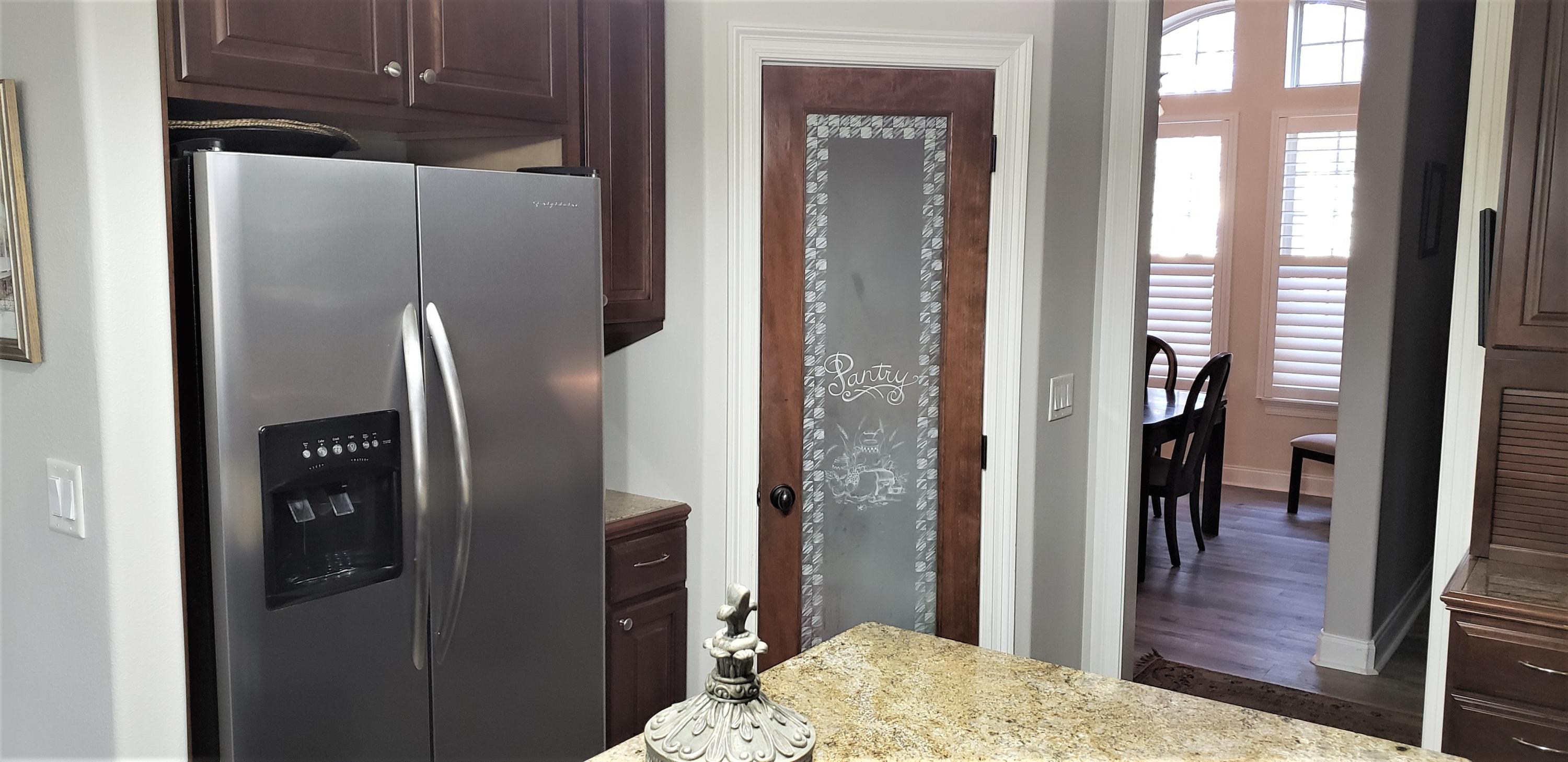 SWIFT CREEK PH VII - Residential