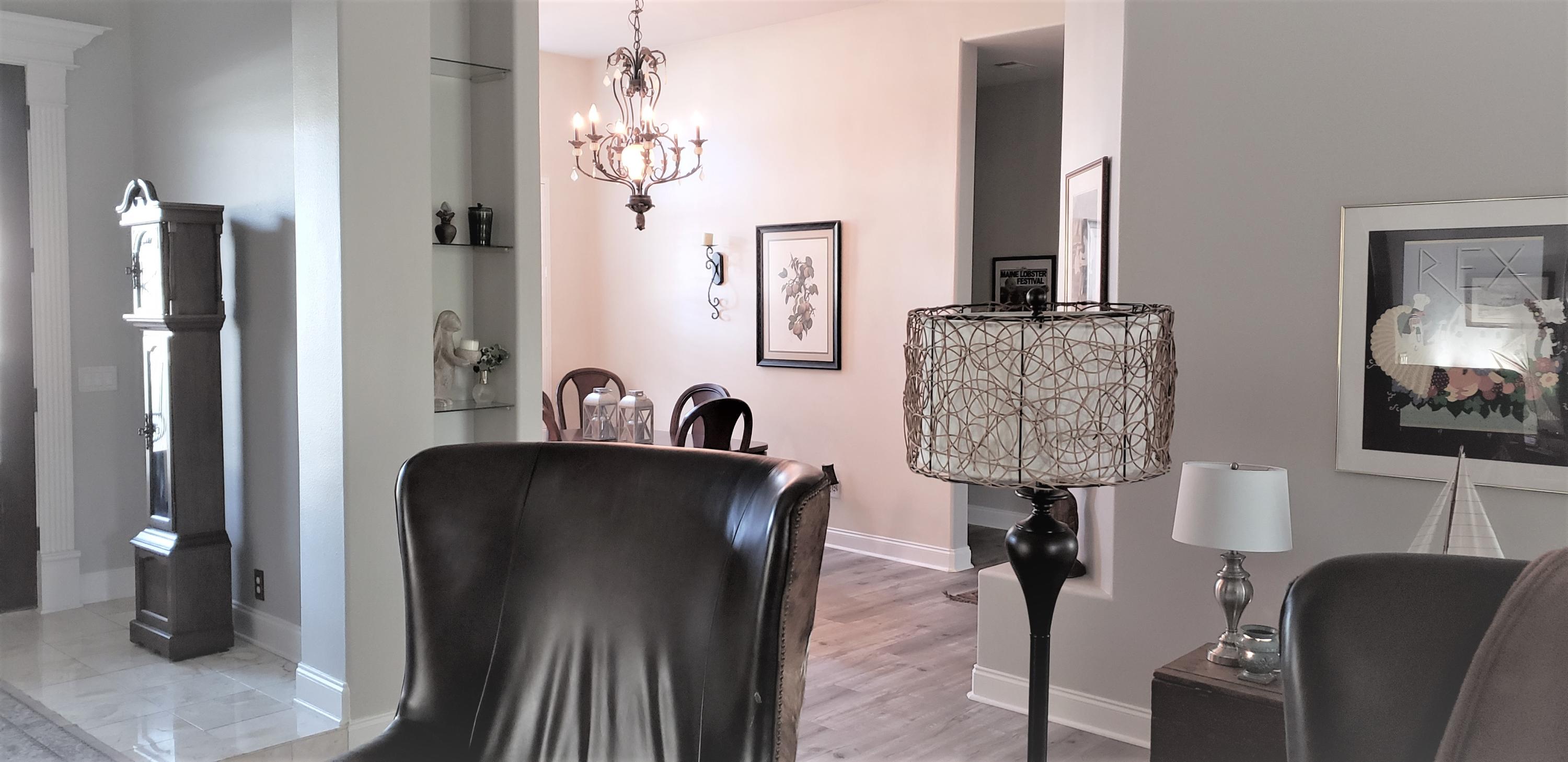 SWIFT CREEK PH VII - Residential