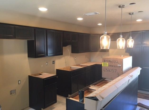 COLLEGE WOOD - Residential