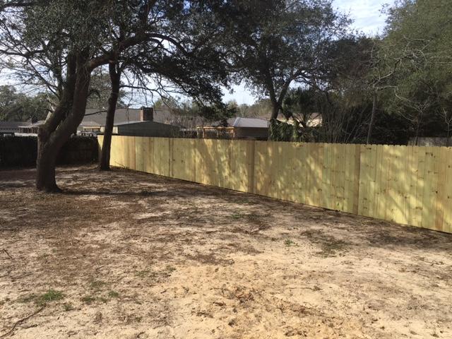 COLLEGE WOOD - Residential