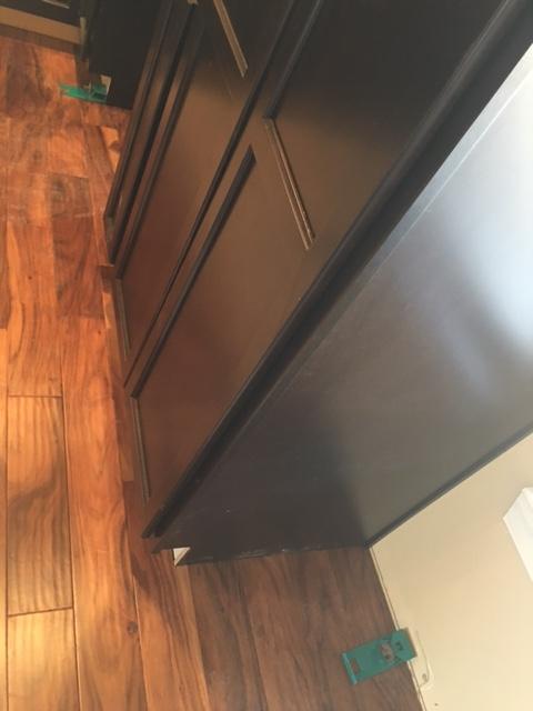 COLLEGE WOOD - Residential